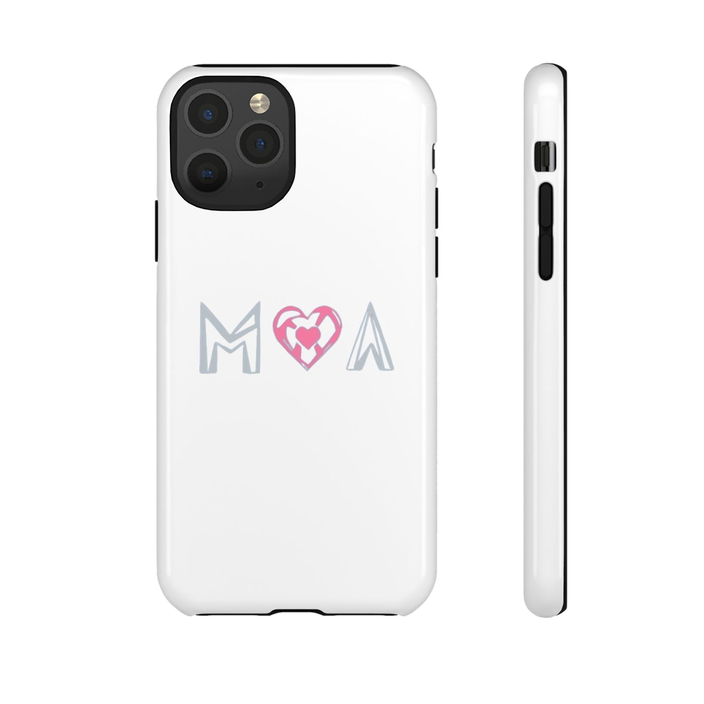 Nova Core Clothing Tough Cases