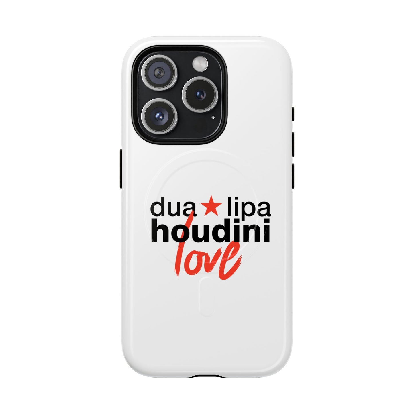 Starborn Love Brush Tough Magnetic Case