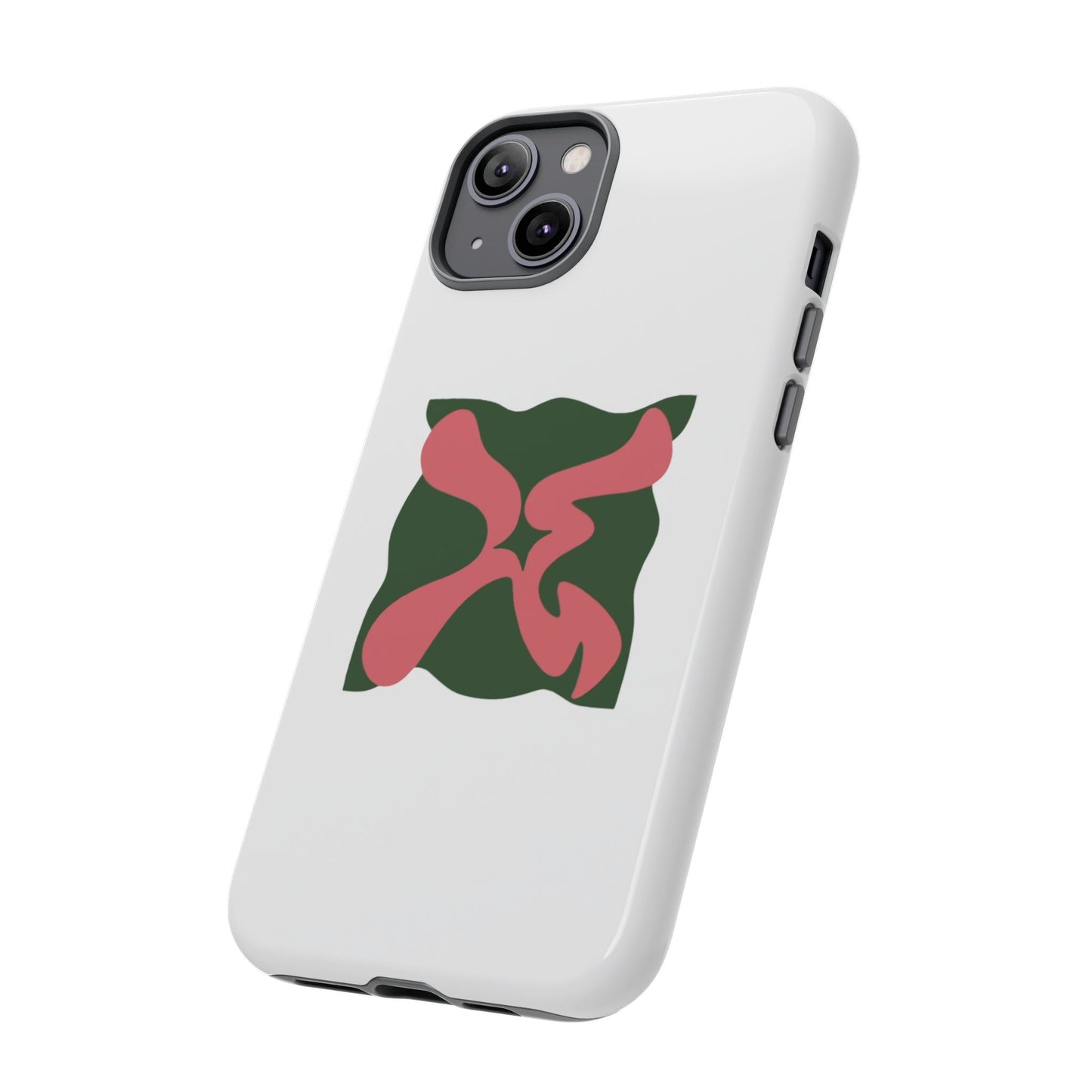 Pulse Streetwear Tough Cases