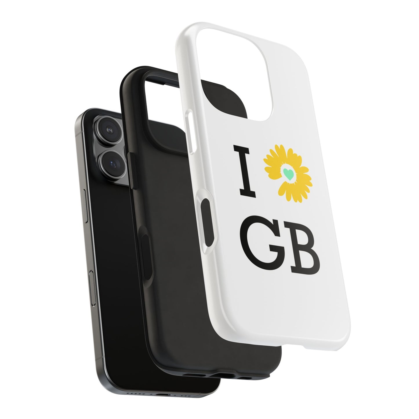 Boldheart Era Tough Magnetic Case