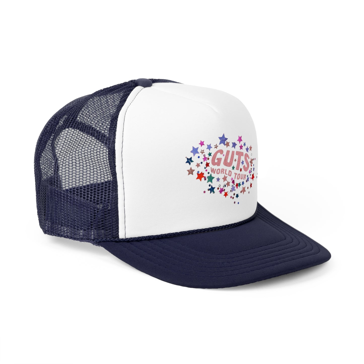 Trucker Caps - Guts World Tour