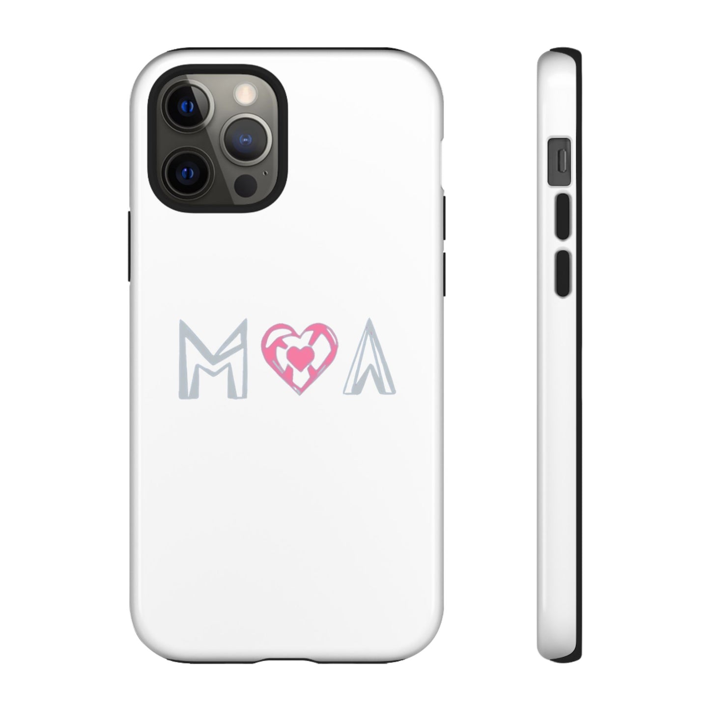Nova Core Clothing Tough Cases
