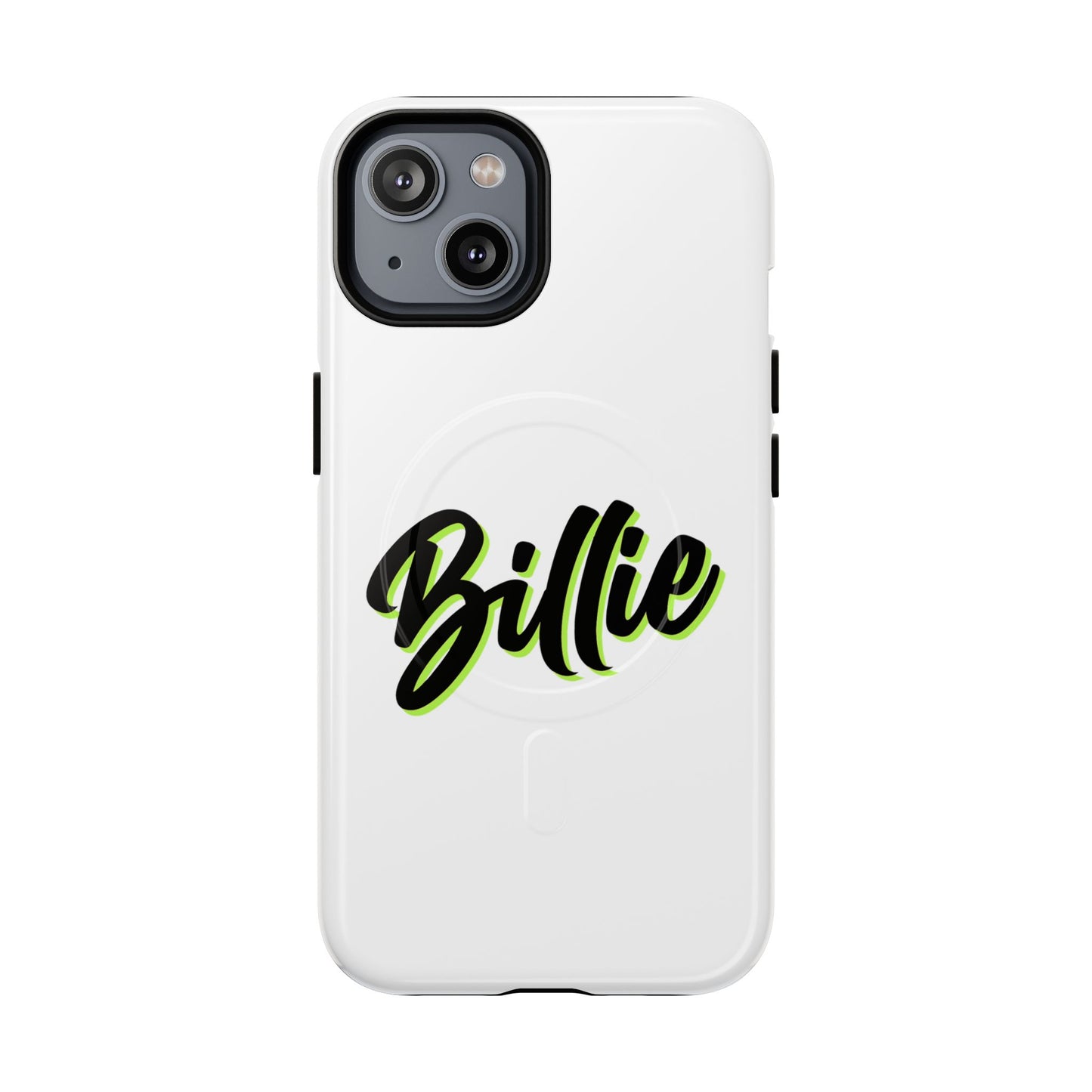 Electric Script Vibes Tough Magnetic Case