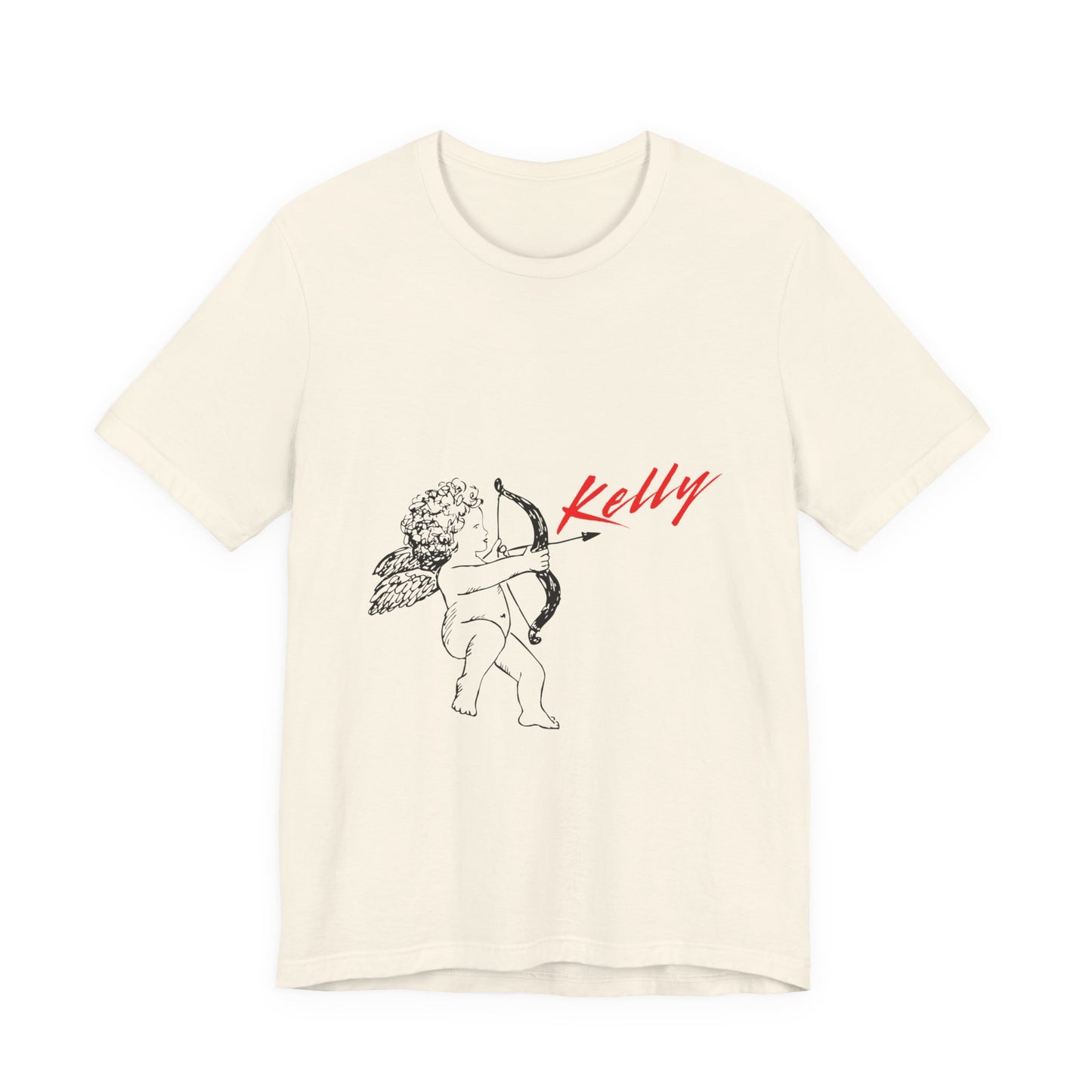 Signature Sound - Kelly Style Unisex Jersey short sleeve tee