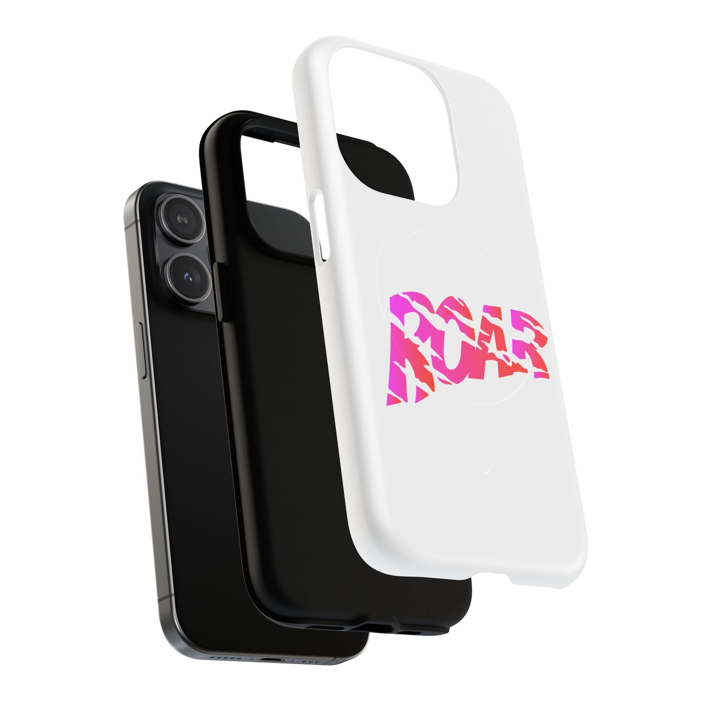 Gradient Roar Tough Magnetic cases