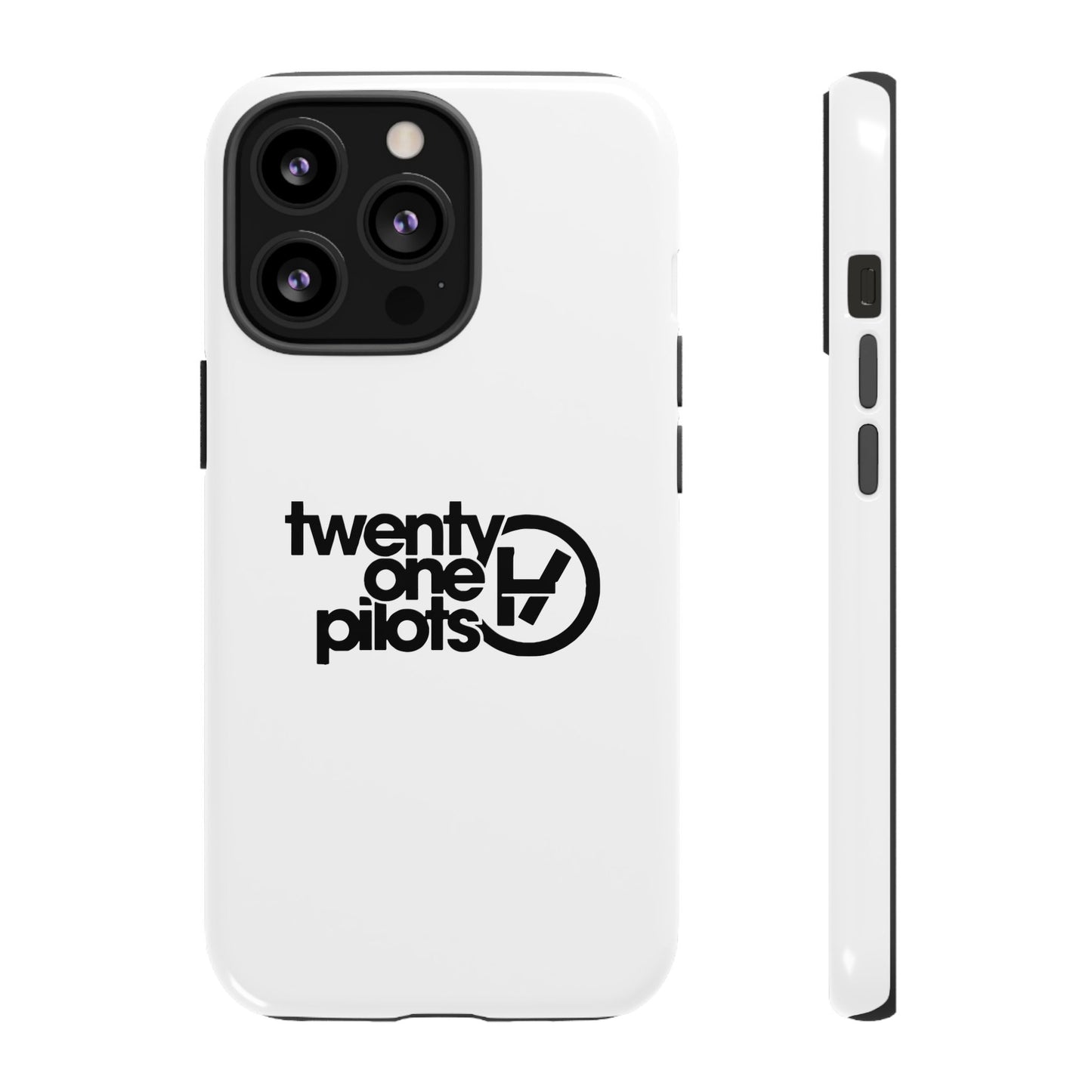 Alive Seal Tough Case