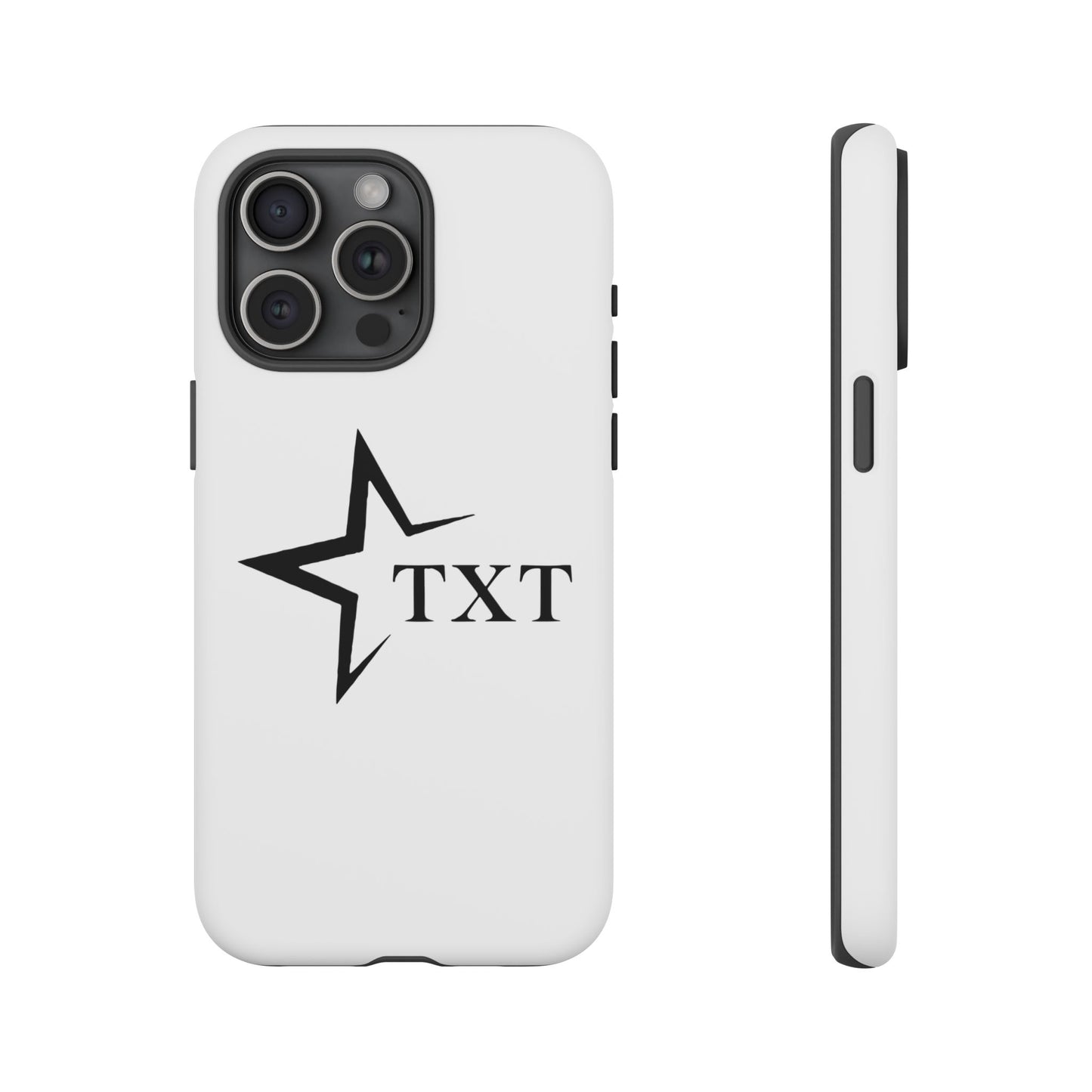 Urban Flux Co. Tough Cases