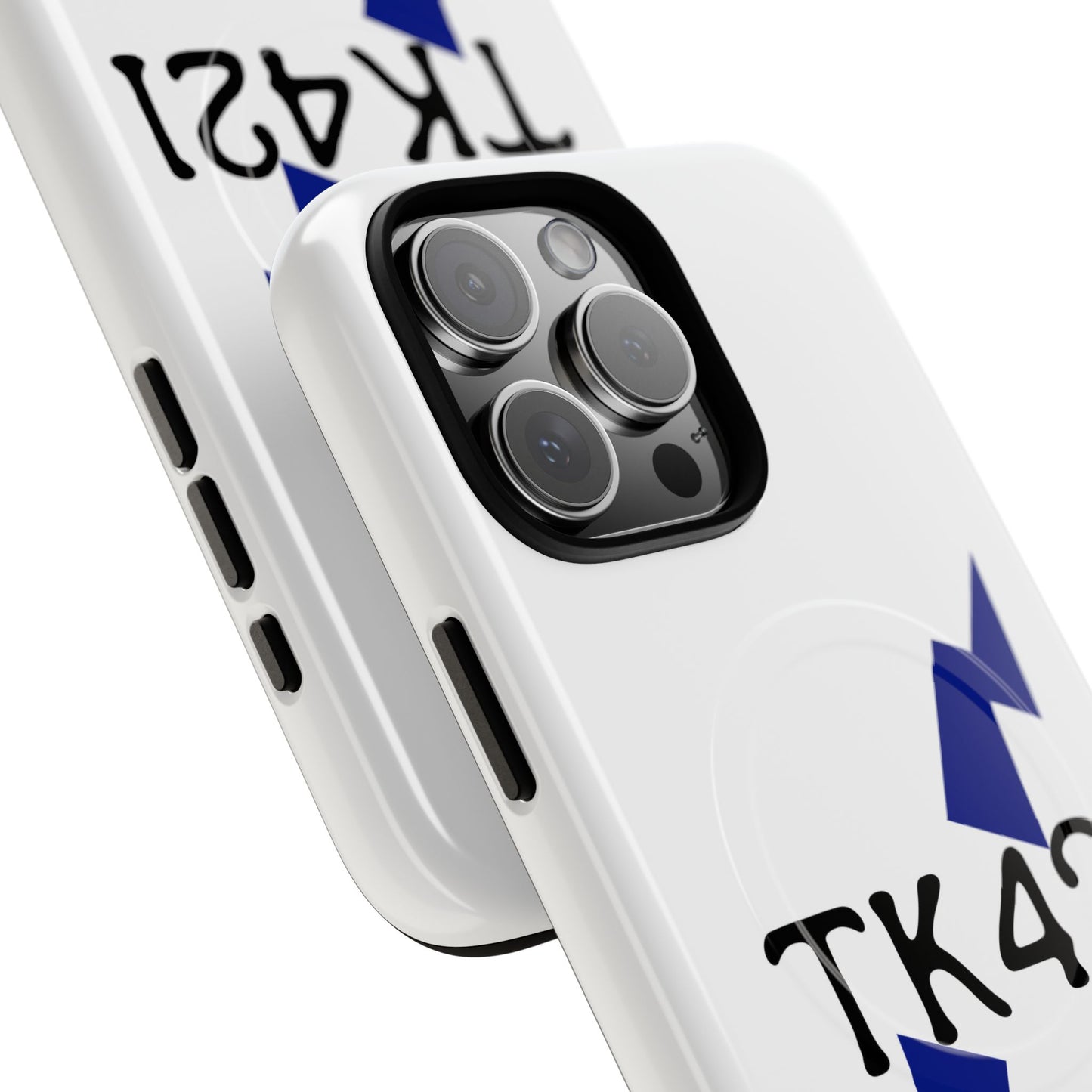 Bolt Duality Tough Magnetic case