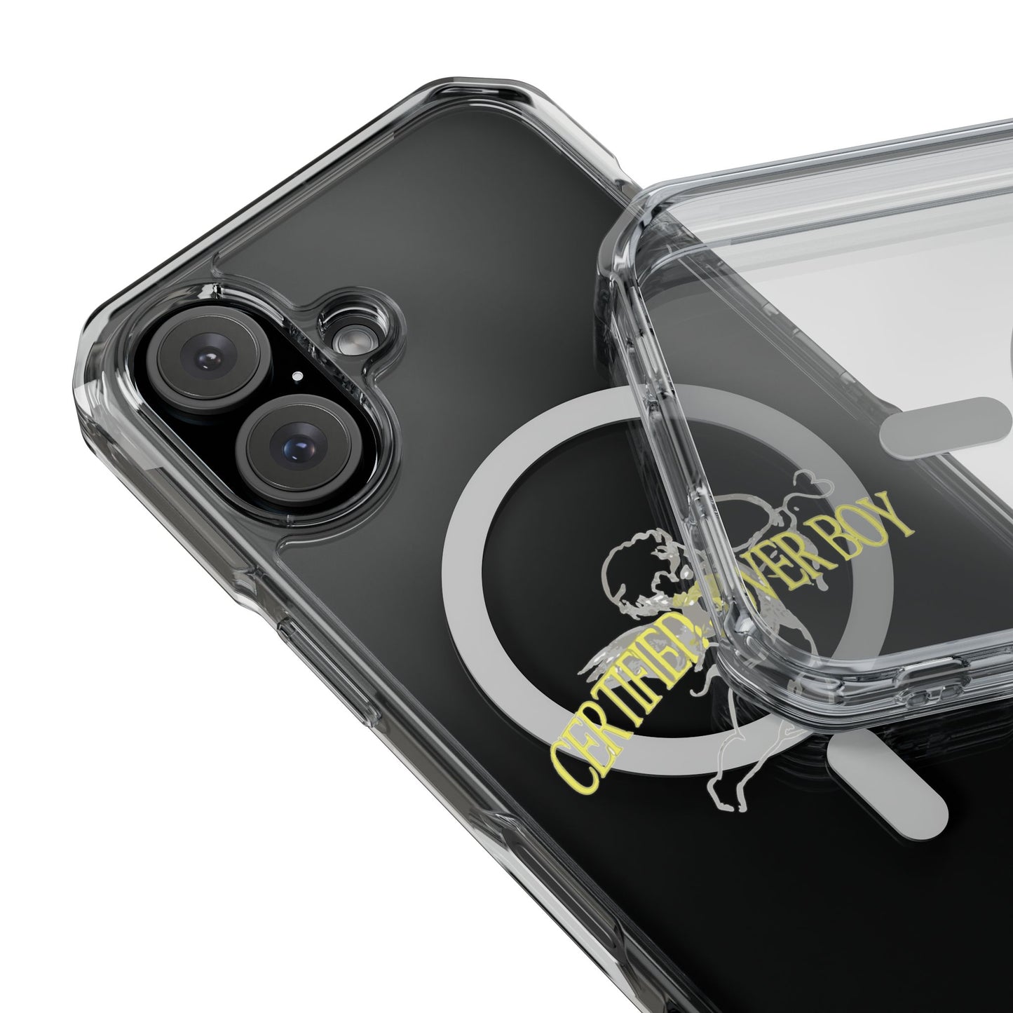 Cupid Lover Boy impact case