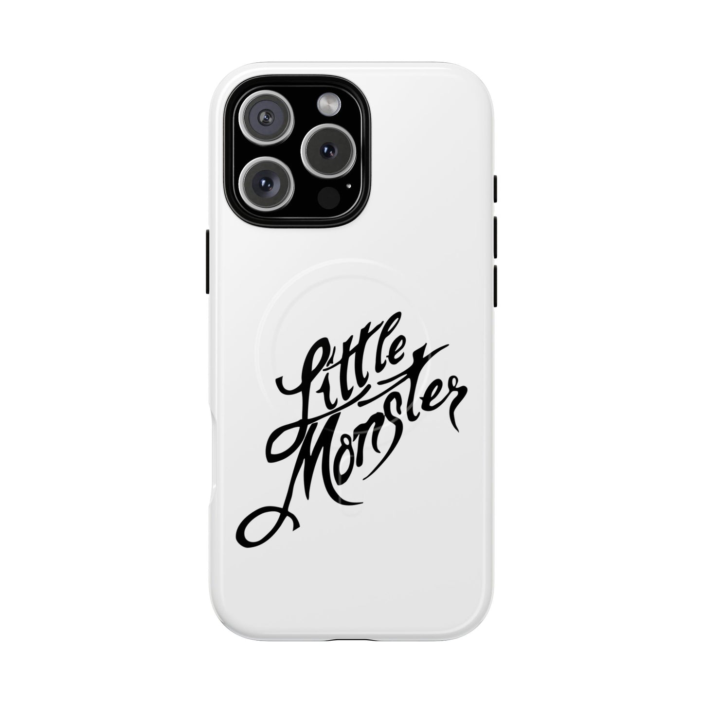 Strike Icon Tough Magnetic case