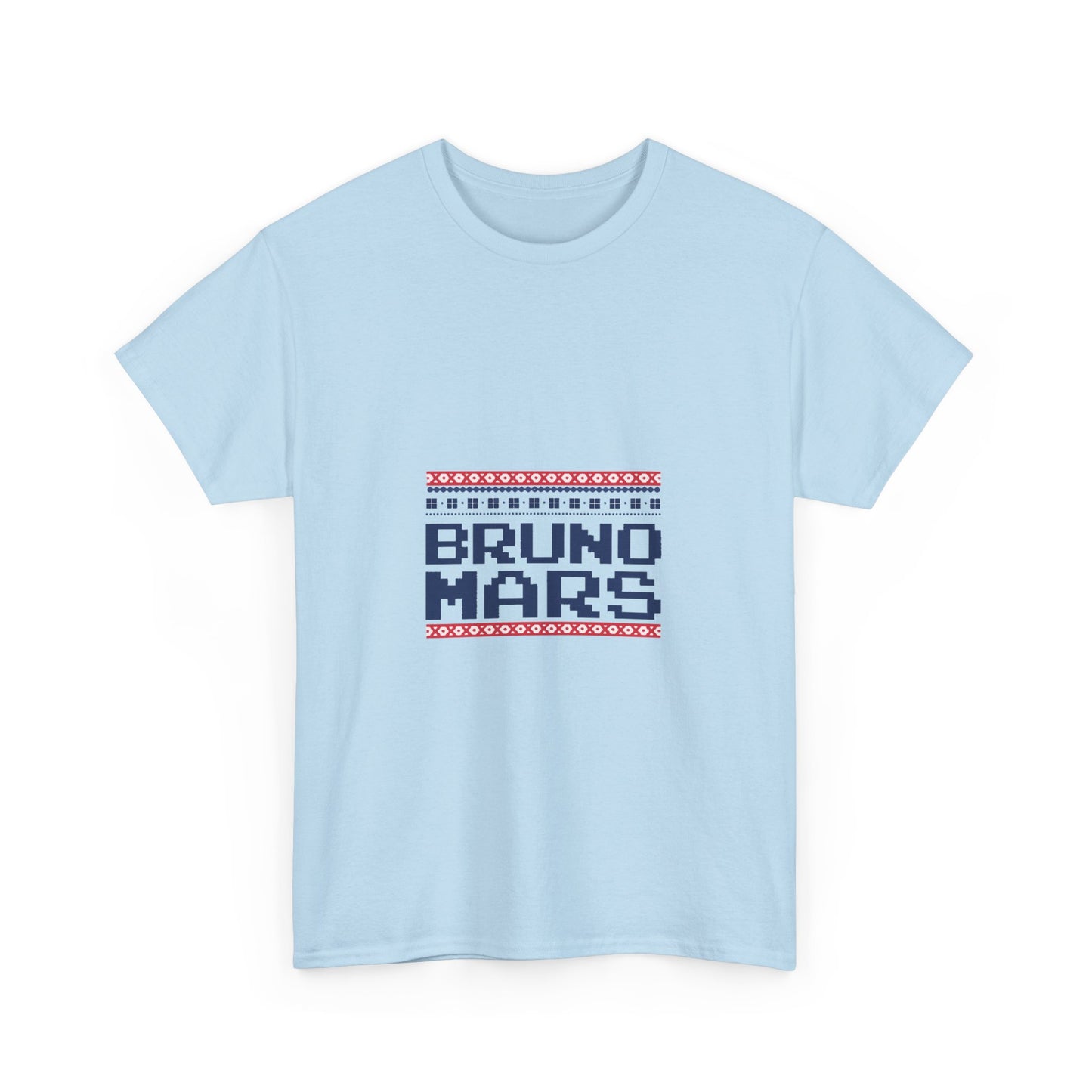 Retro Code Streetwear Unisex Heavy cotton Tee