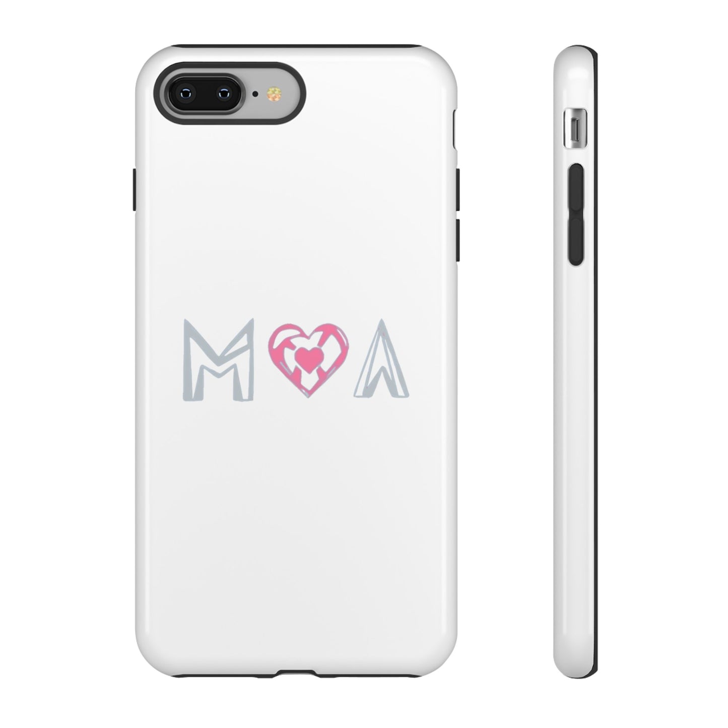 Nova Core Clothing Tough Cases