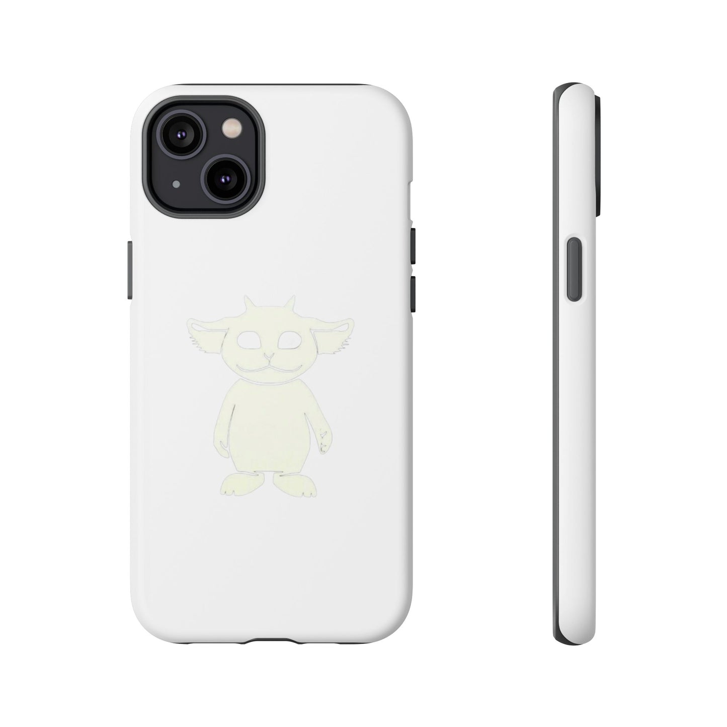 Void Critter Tough Case