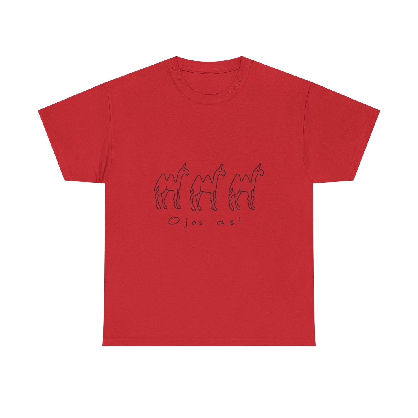 Howl with Style Unisex Heavy cotton tee