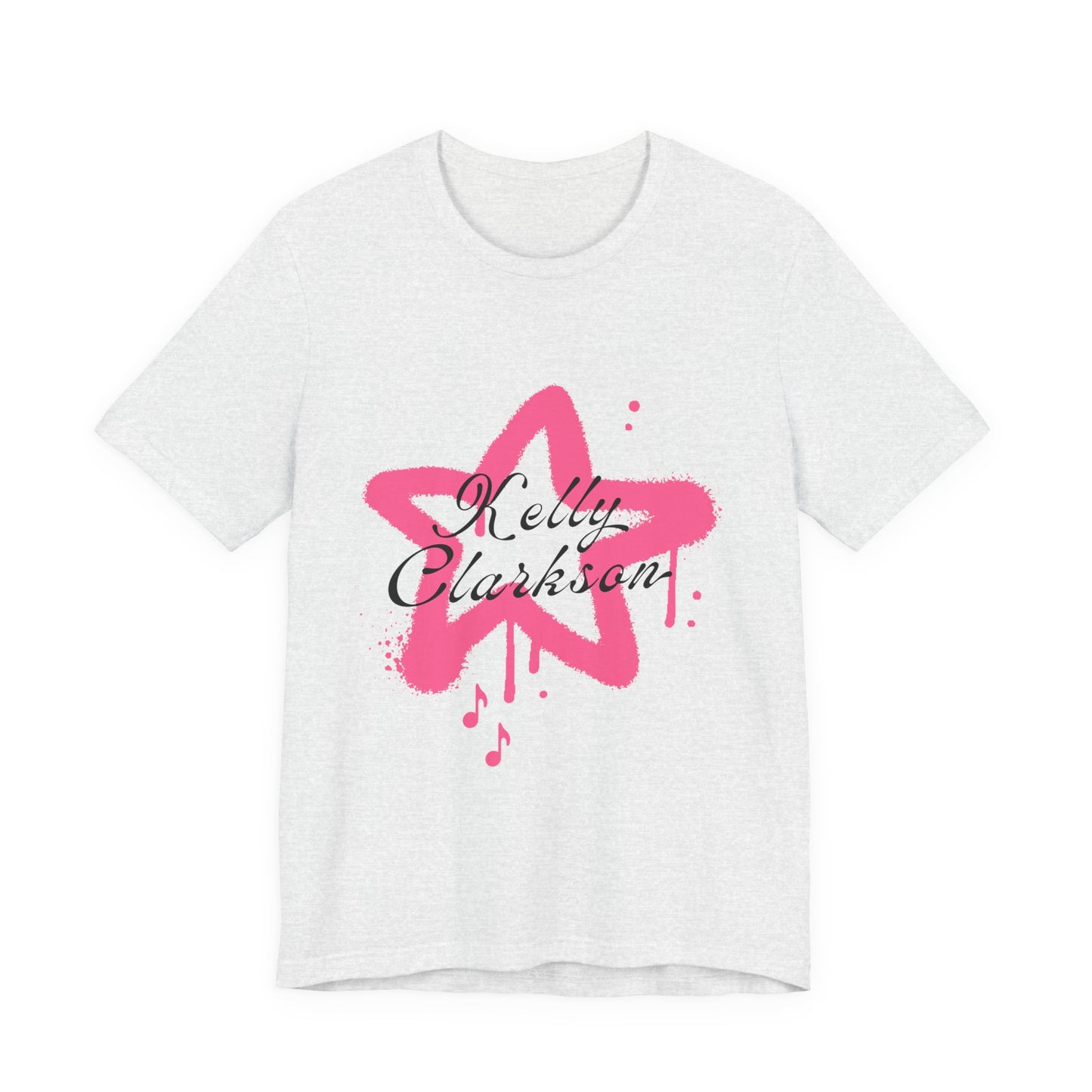 Graffiti Star Beats Unisex Jersey short sleeve tee