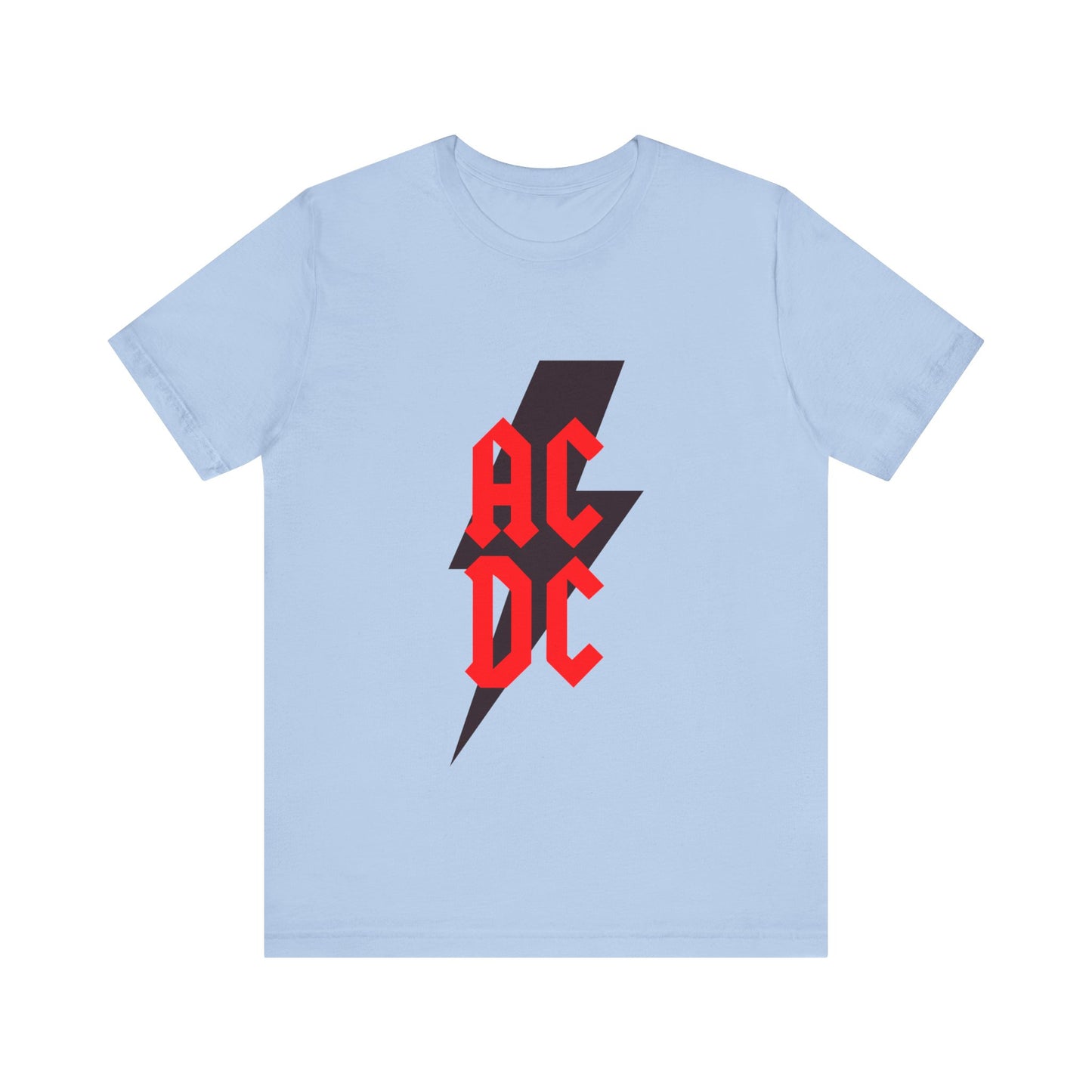 Power Pulse Icon Unisex short sleeve Tee