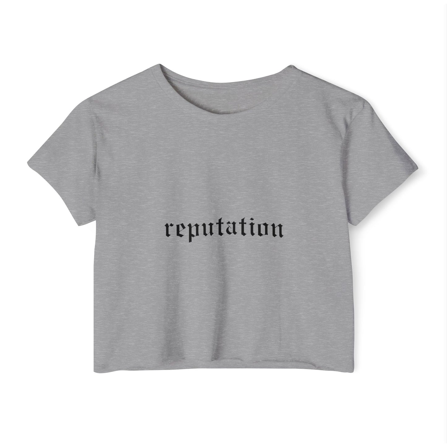 Enchanted Threads Women's Festival Crop Top
