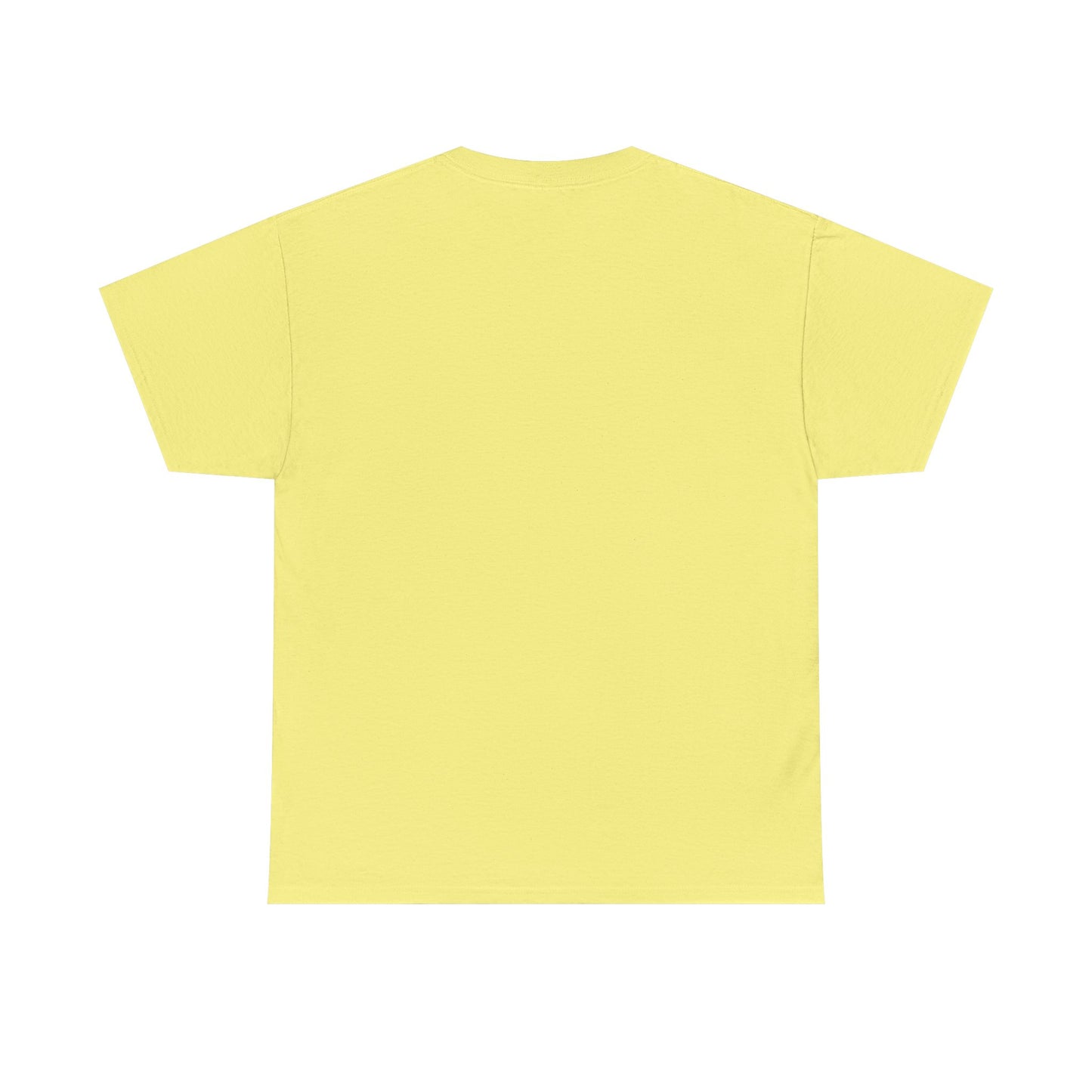 Wrapped in Power Unisex Heavy cotton tee
