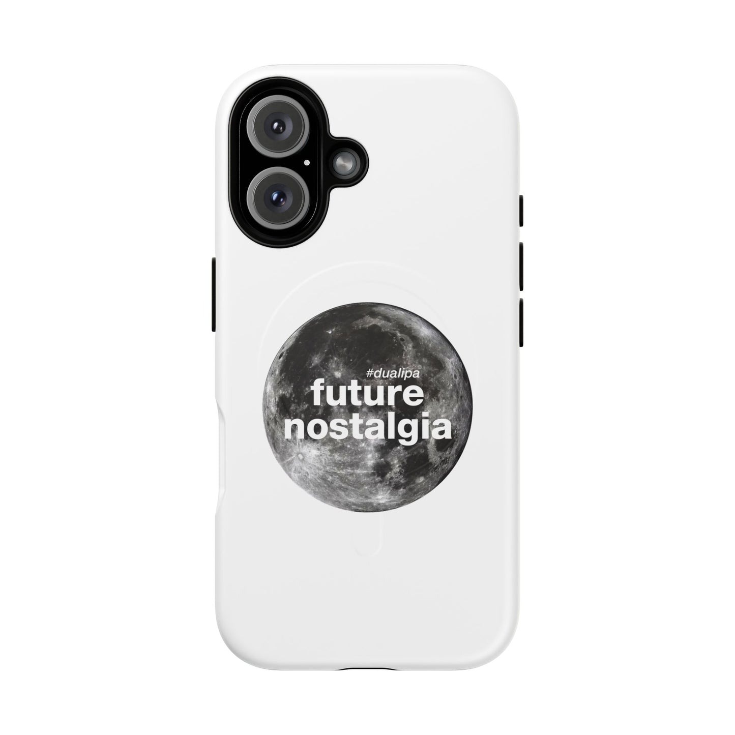Moonlight Memory Core Tough Magnetic Case