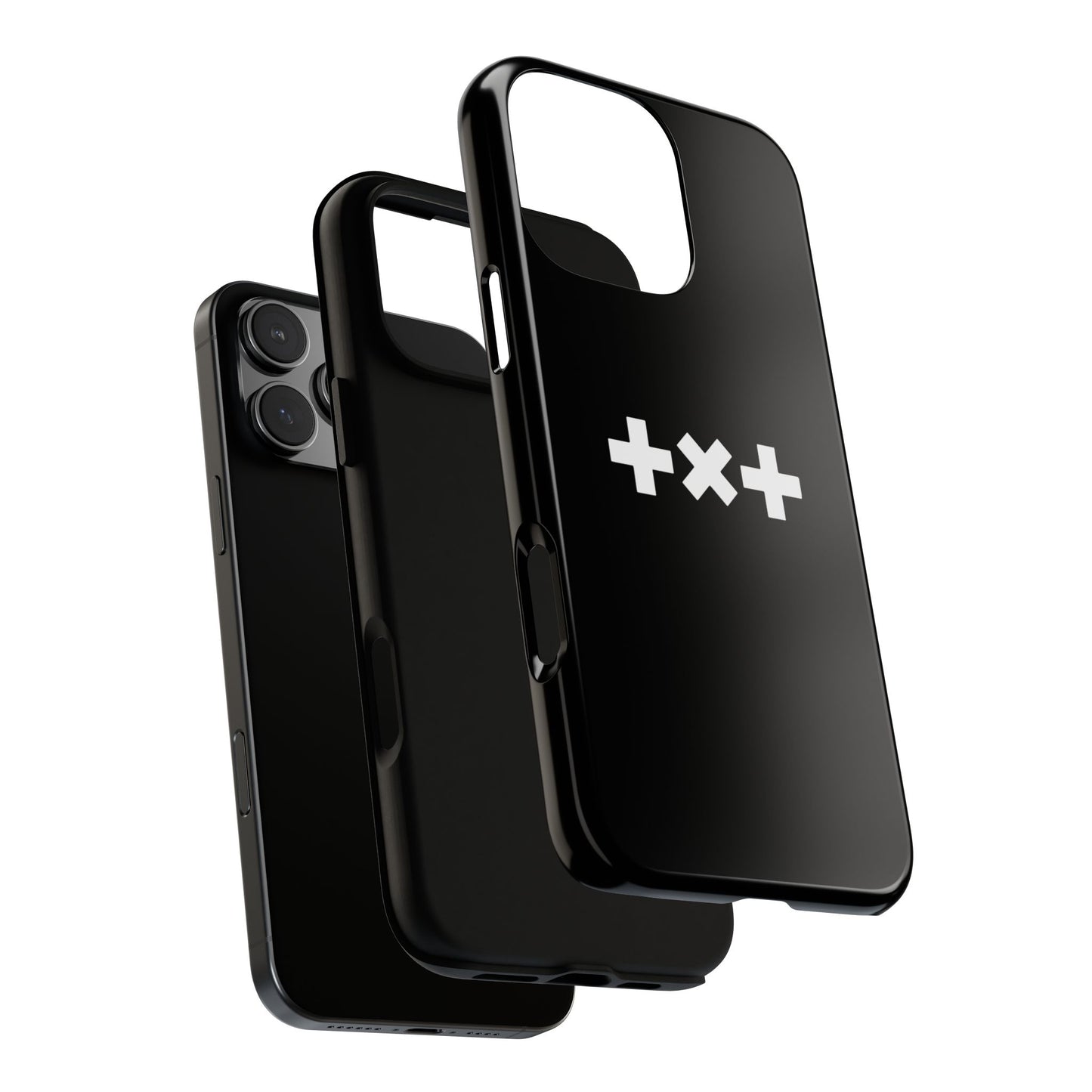 Aura Street Supply Tough Cases