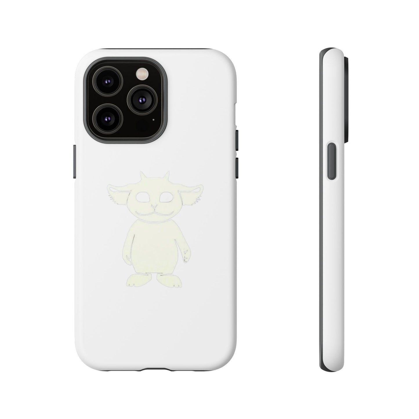Void Critter Tough Case