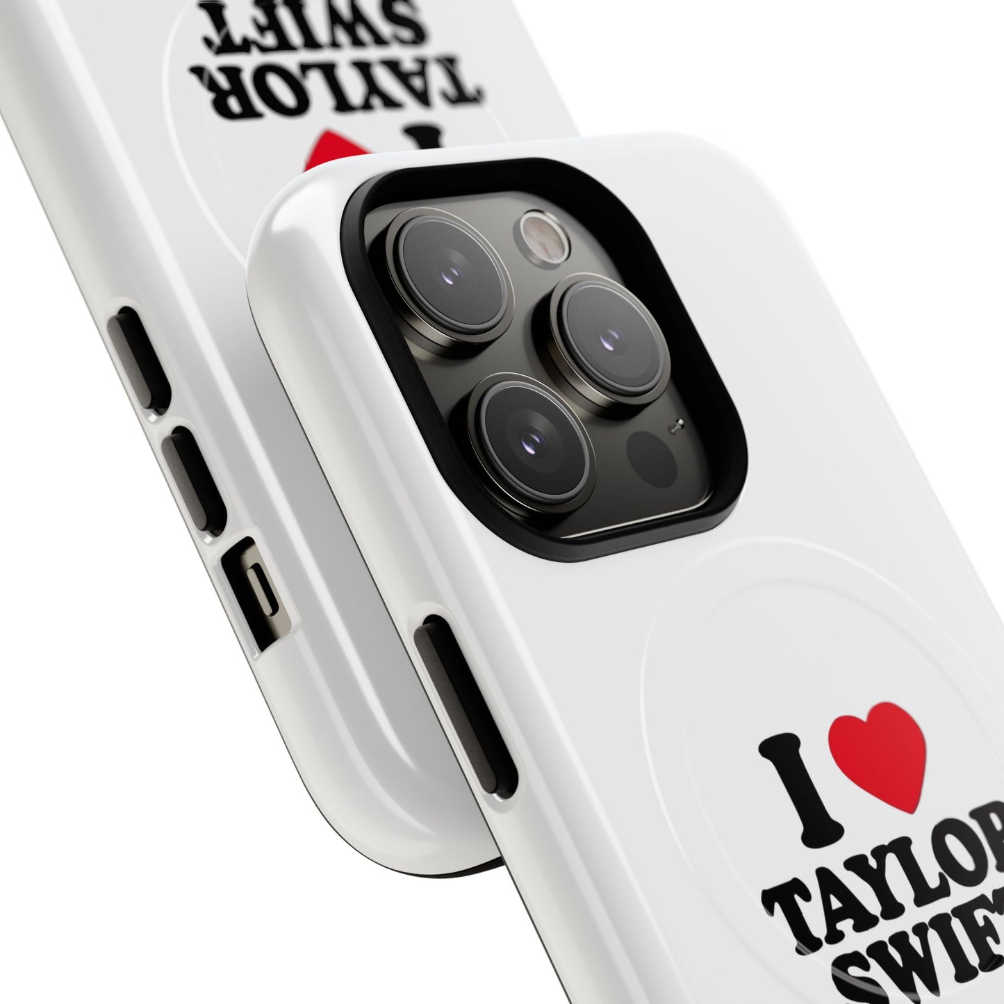 Lover Lane Collective Tough Magnetic Case
