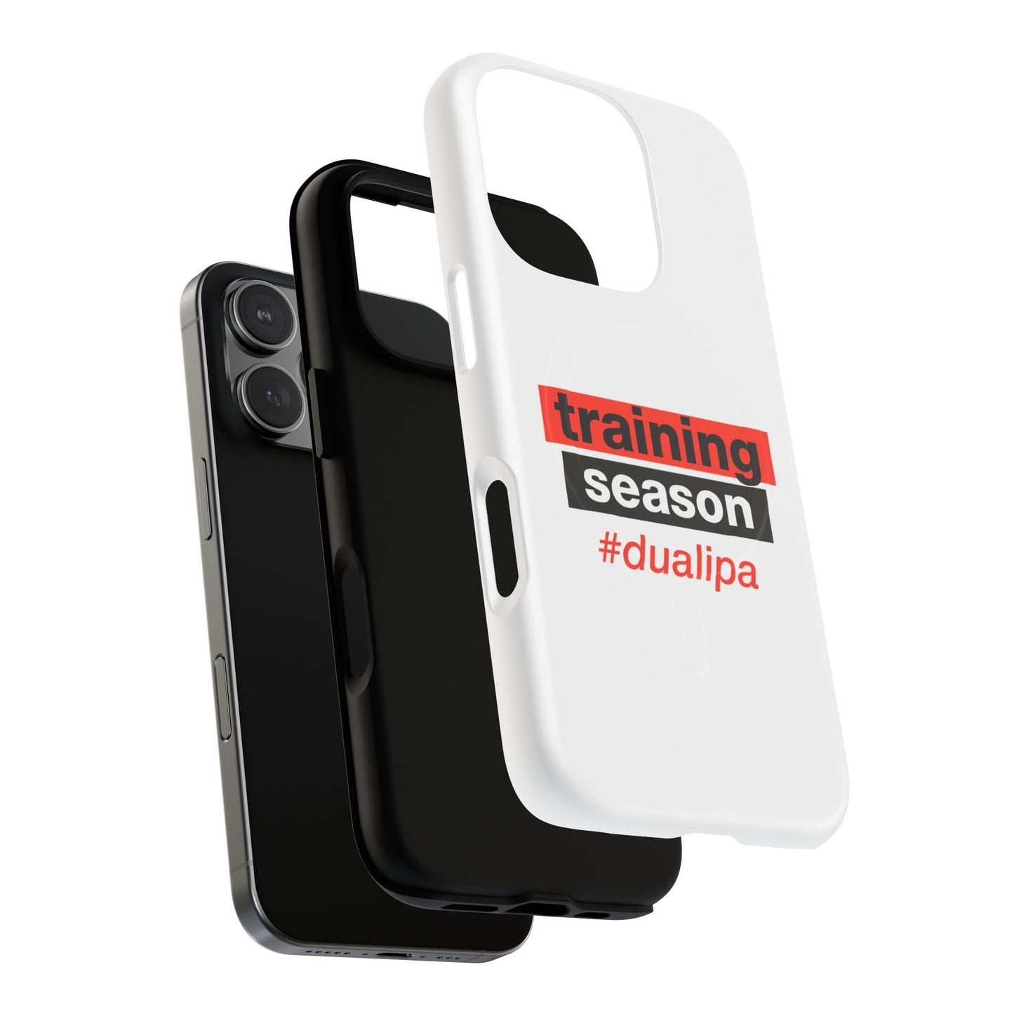 Intense Grind Mode Tough Magnetic Case