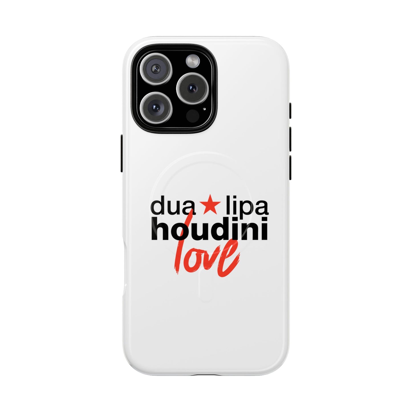 Starborn Love Brush Tough Magnetic Case