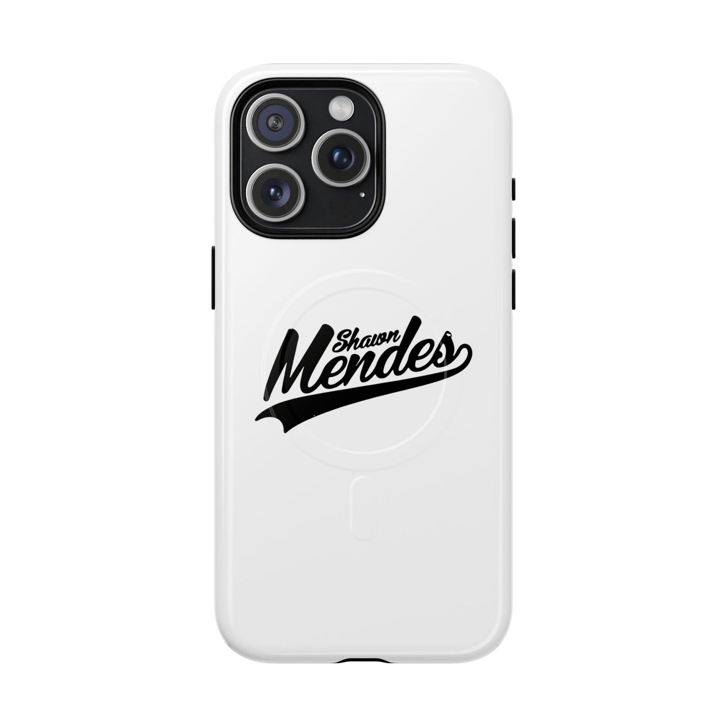Inkbound Grip Tough Magnetic Case