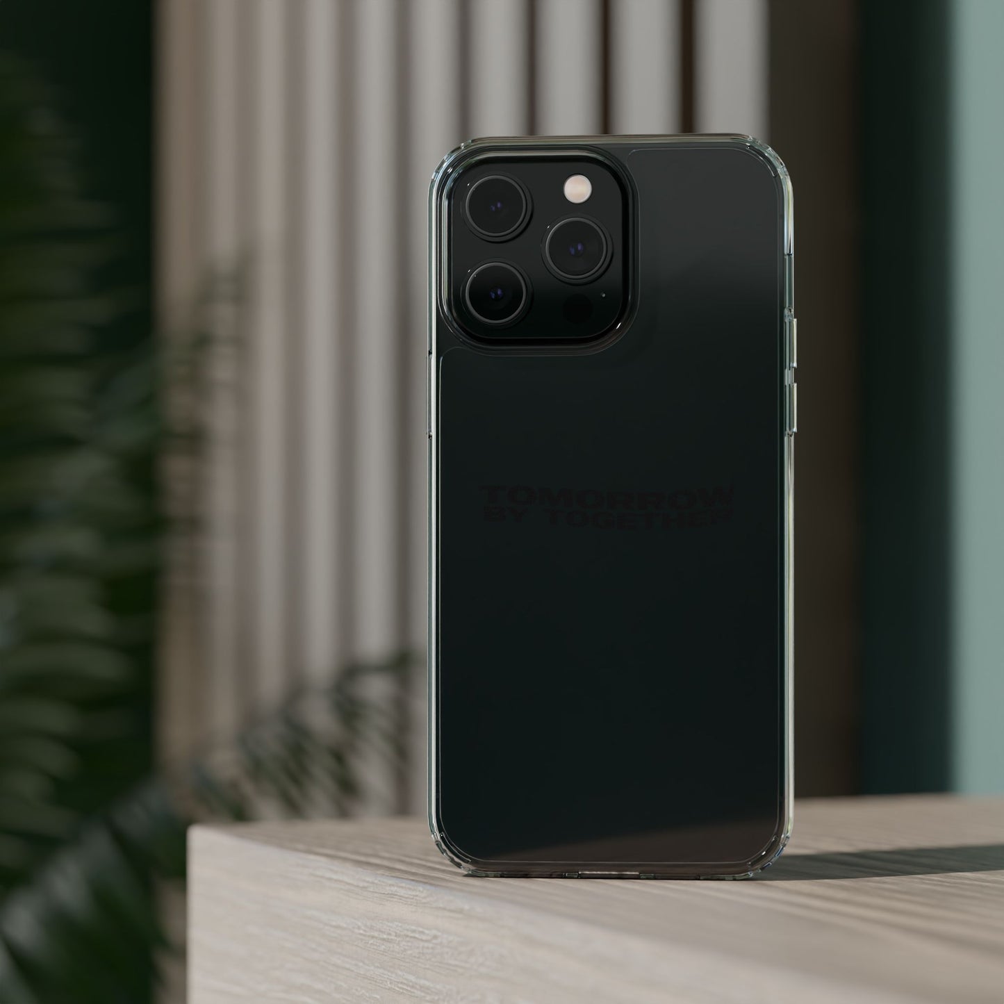 NEOVOID Clear Cases