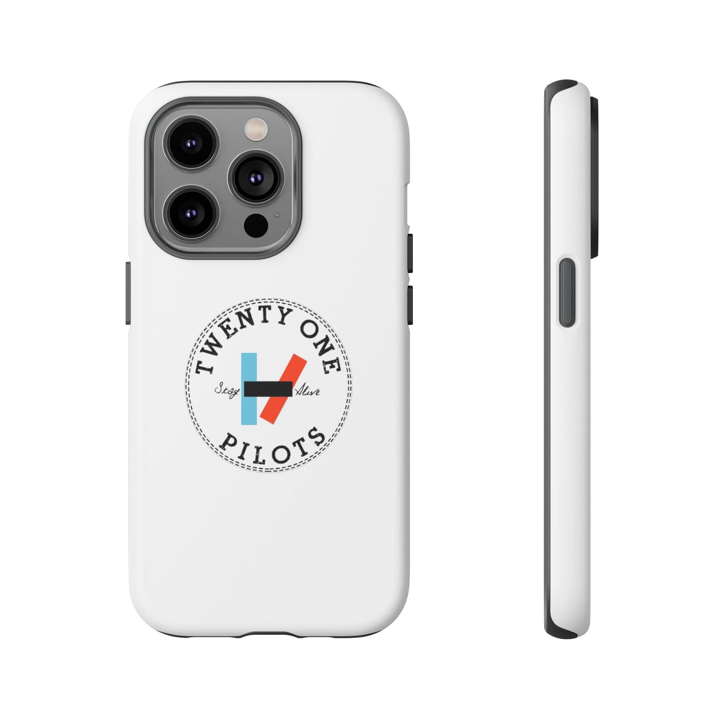 Trident Glow Tough Case