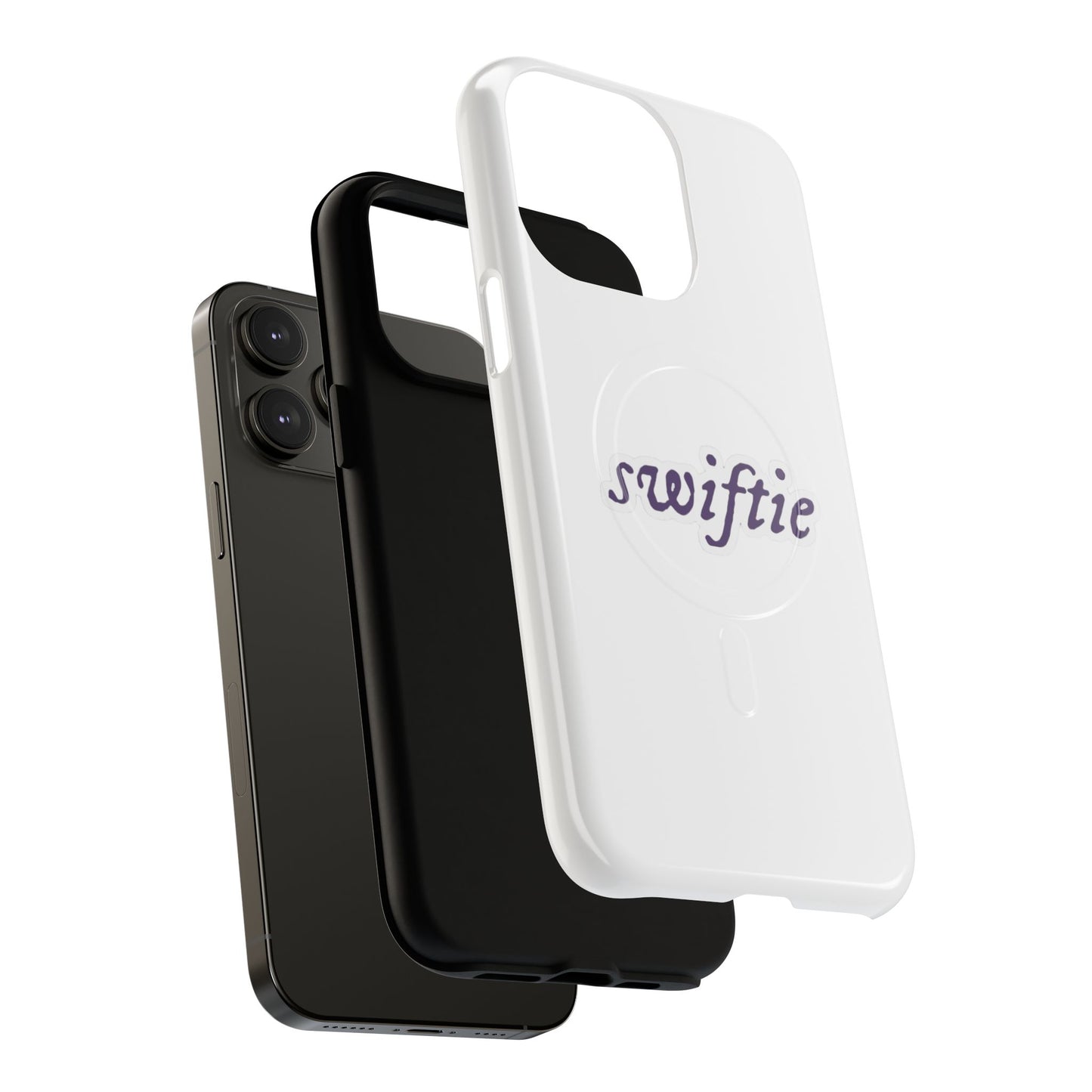 Swifted Aesthetic Tough Magnetic Case