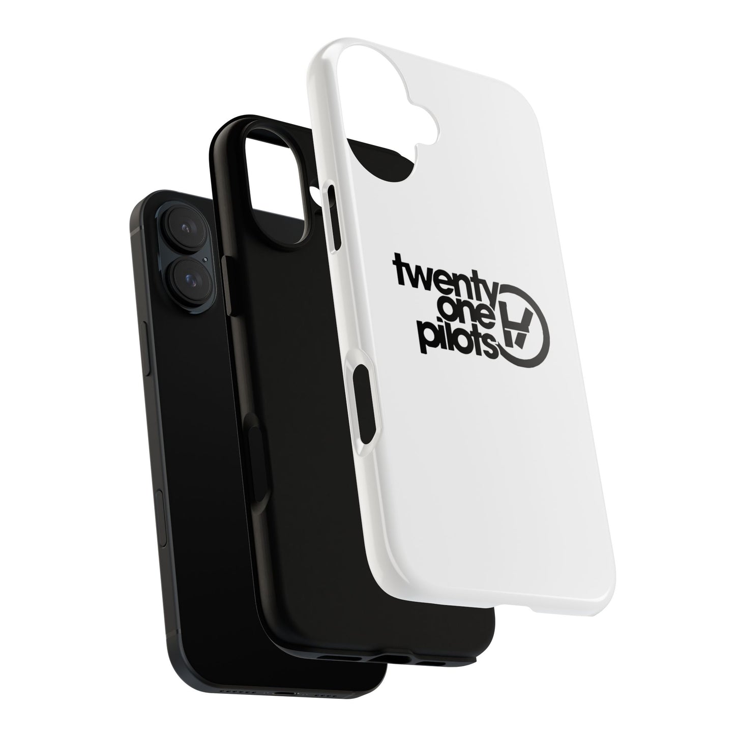 Alive Seal Tough Case