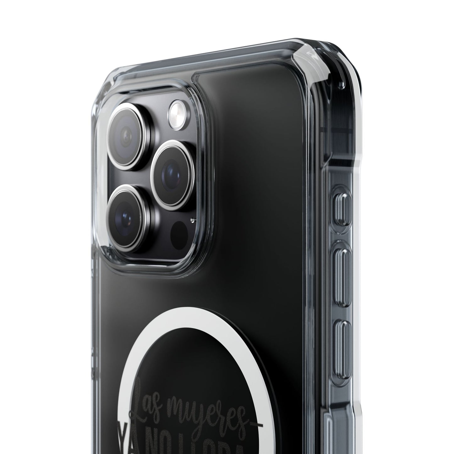 Desert Vision Clear Impact case