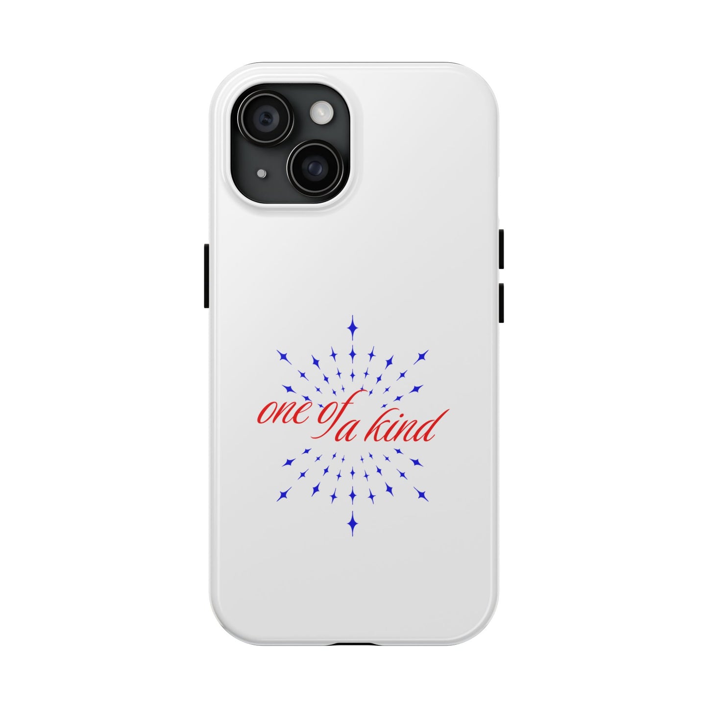 All Eyes On Sound Tough Magnetic Case