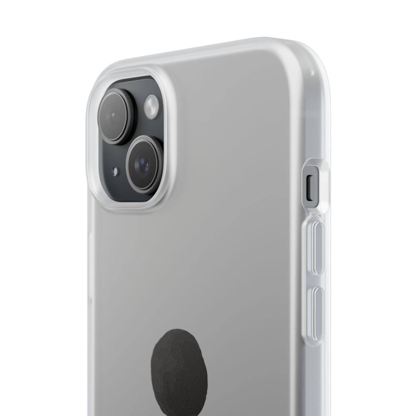 Flexi Case – Ed Sheeran special edition (iPhone X–16 Pro Max)