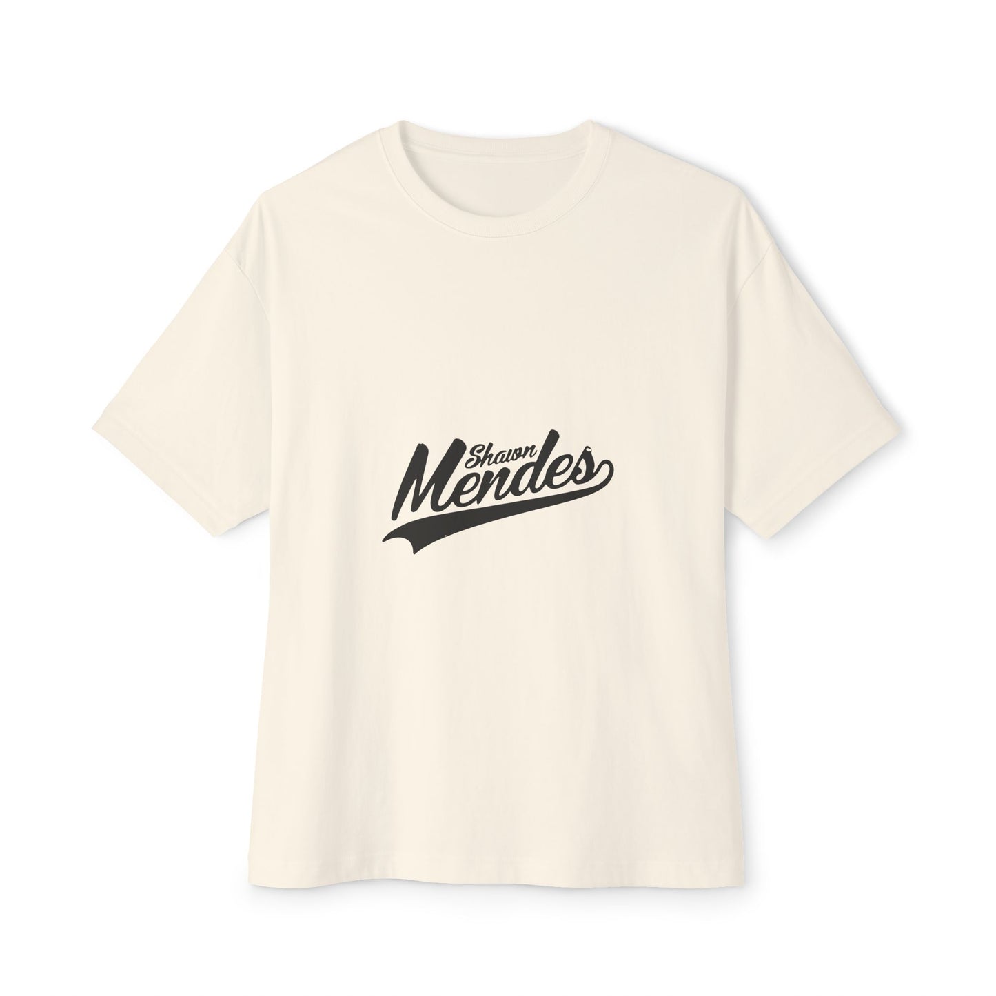 kbound Grip Unisex Oversized Boxy Tee