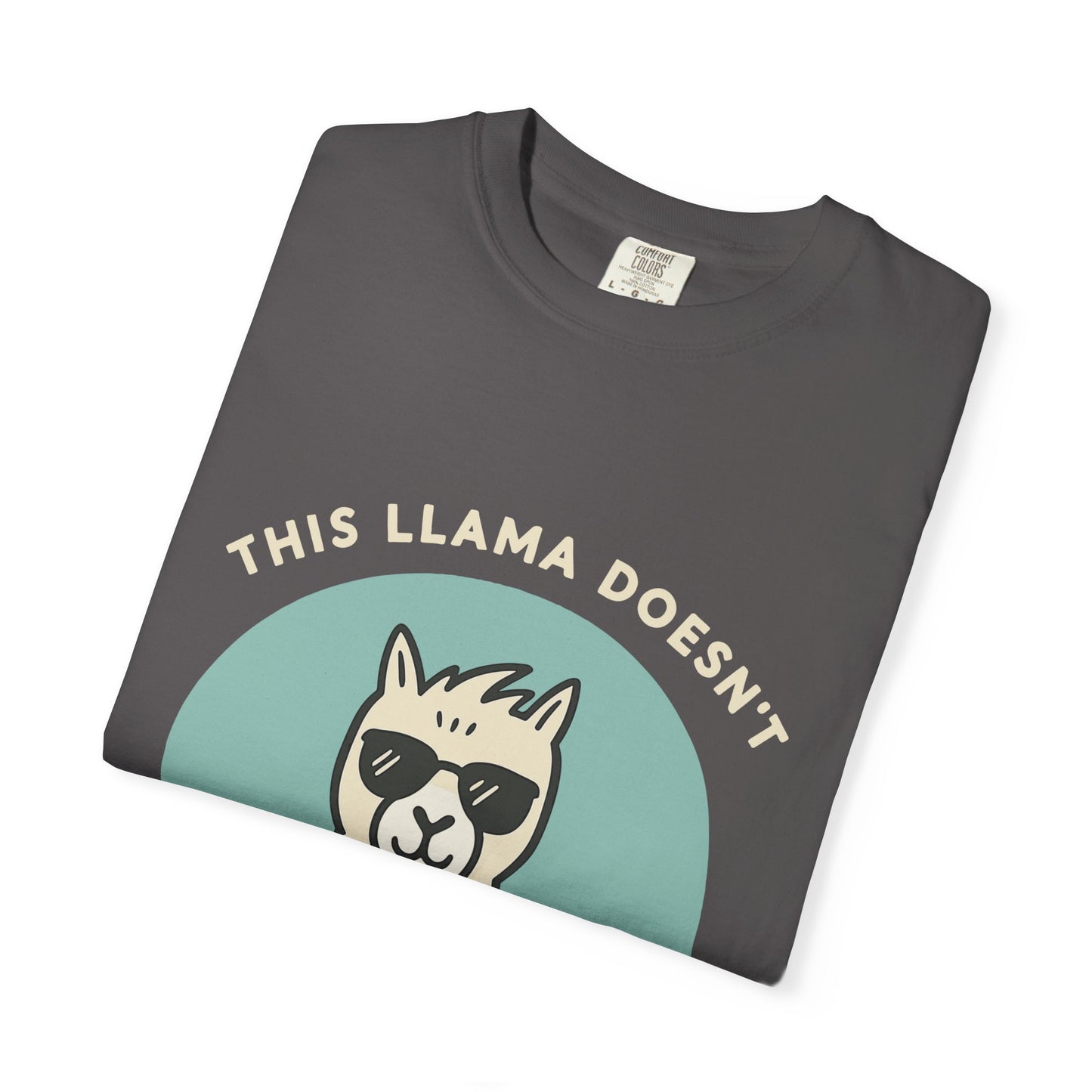 Snazzy Drama Dyed T-Shirt | Vintage Comfort Style