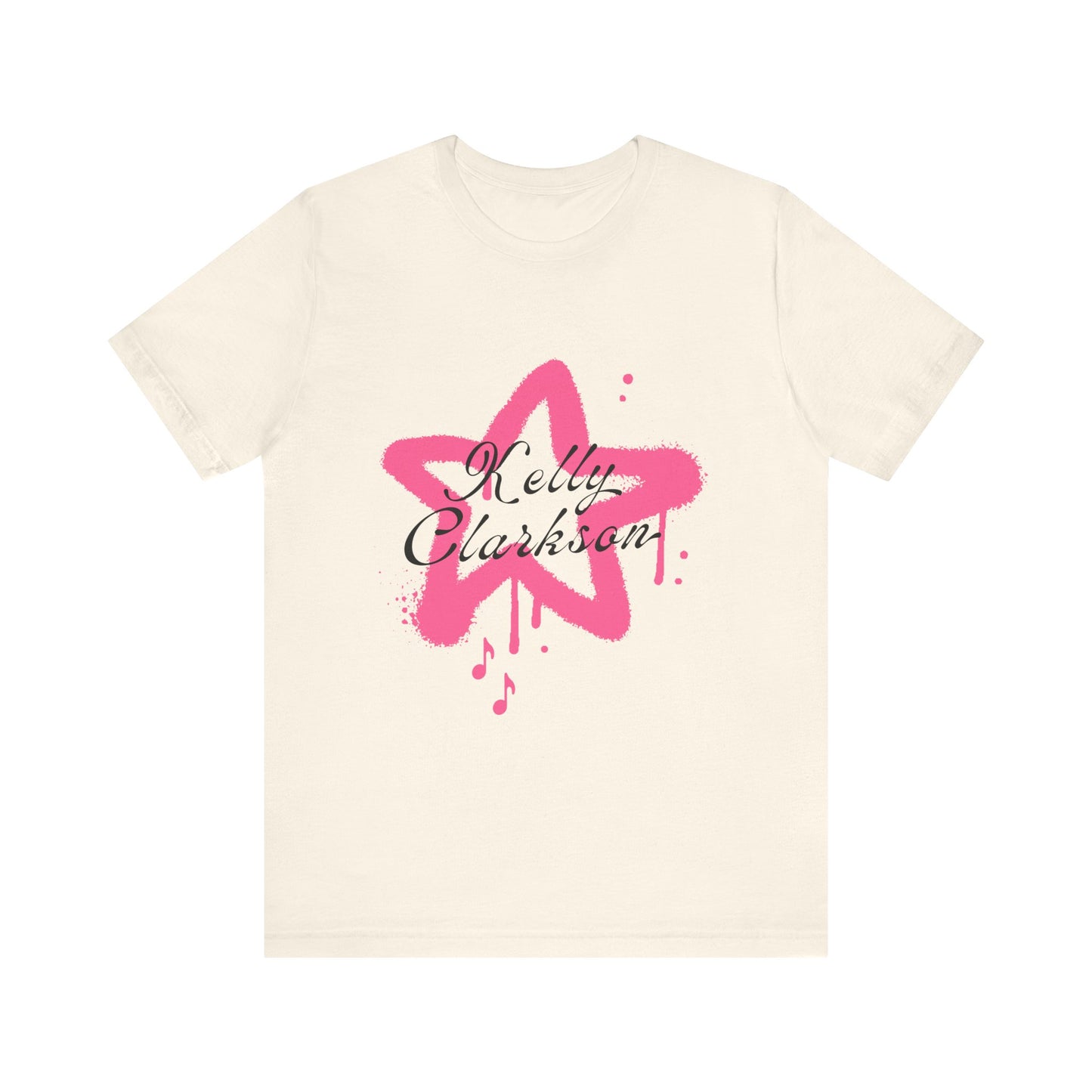 Graffiti Star Beats Unisex Jersey short sleeve tee