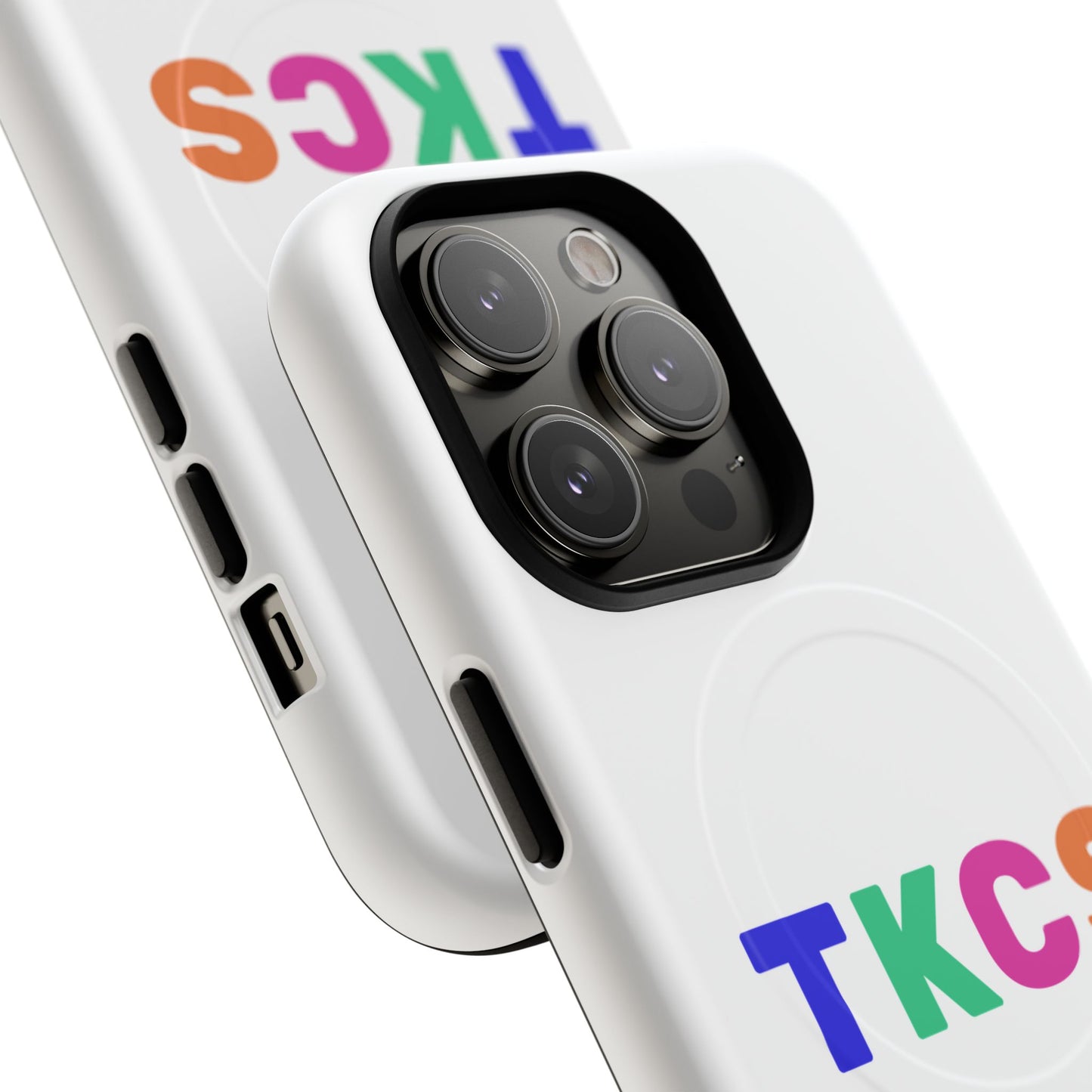 Color Pop TKCS Tough Magnetic Case