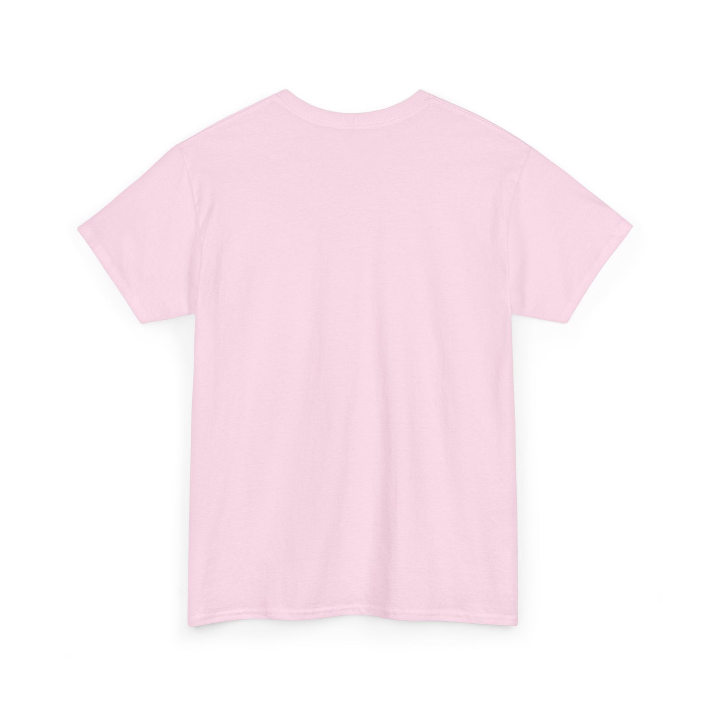 CLB Rose Bloom Heavy Cotton Tee