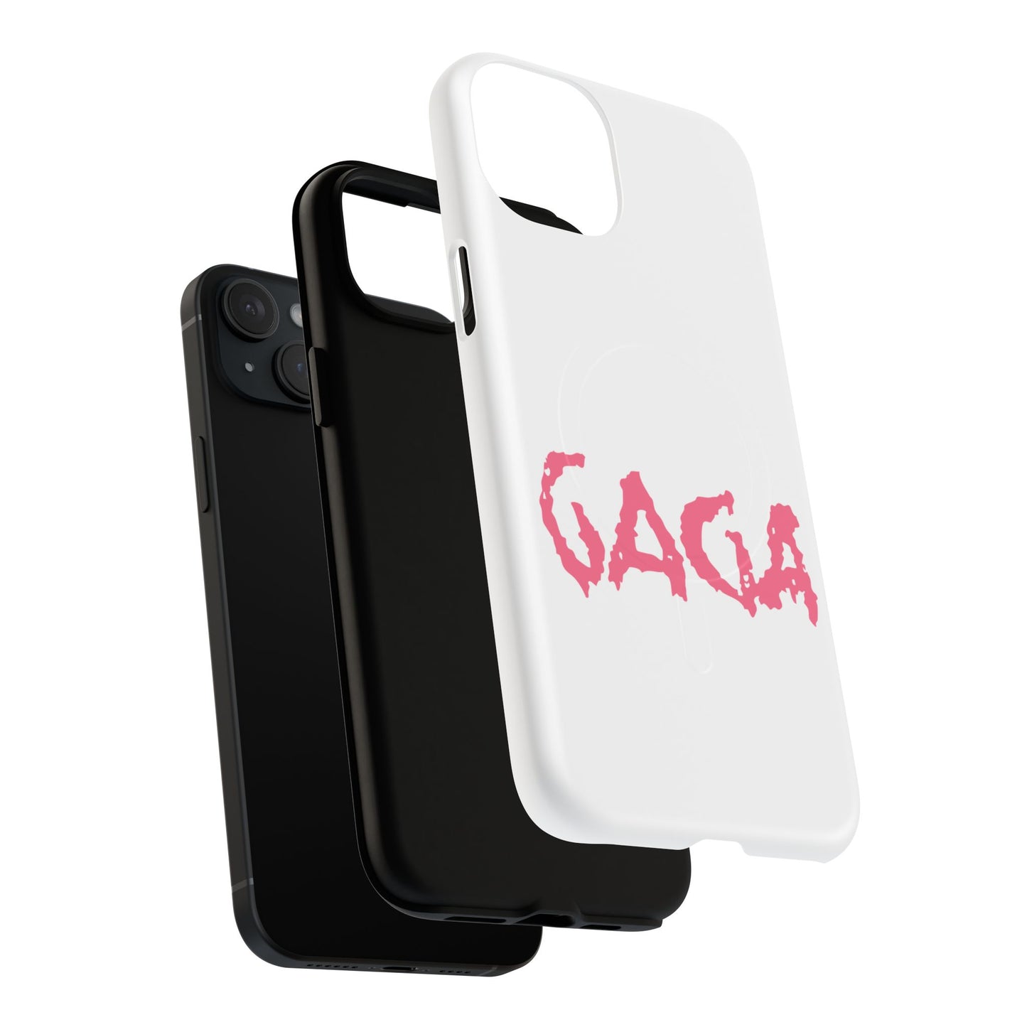Pop Drip Tough Magnetic case