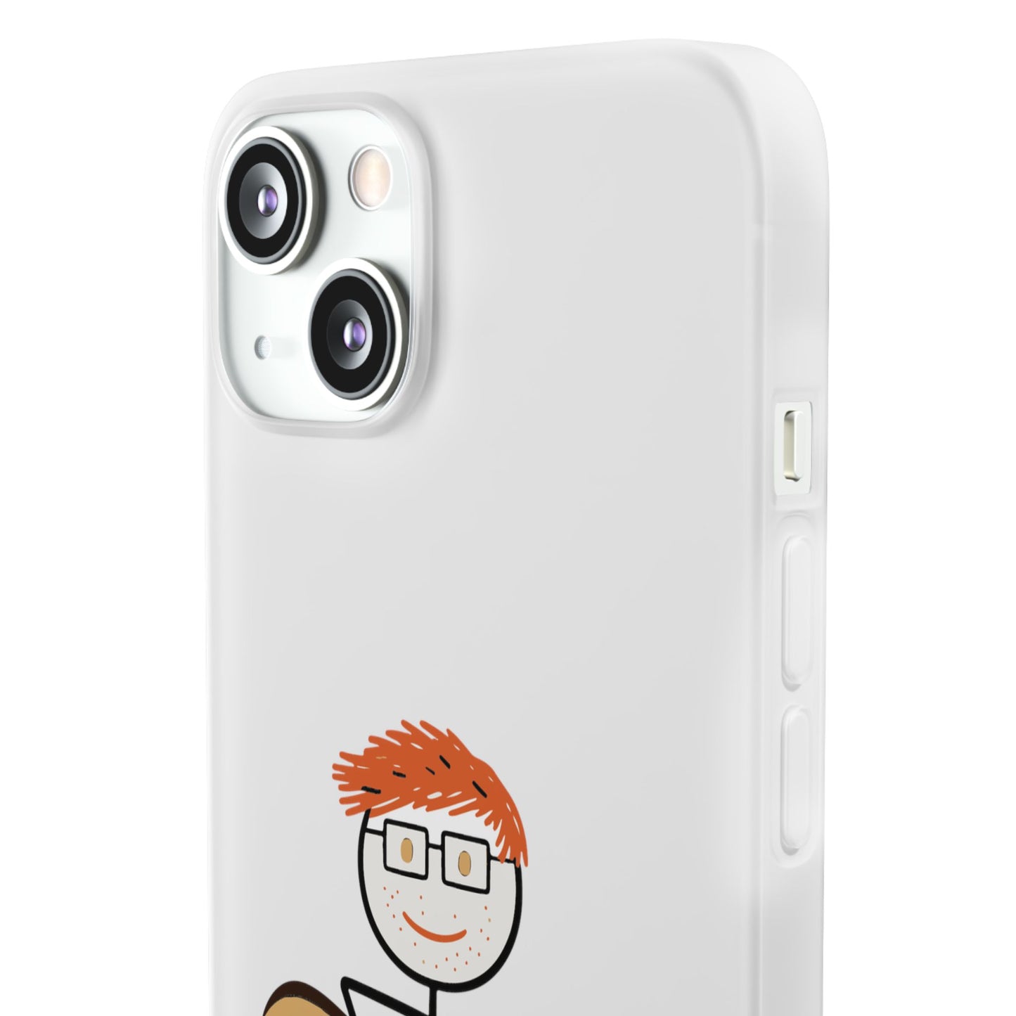 Flexi Case β Ed Sheeran guitar edition (iPhone Xβ16 Pro Max)