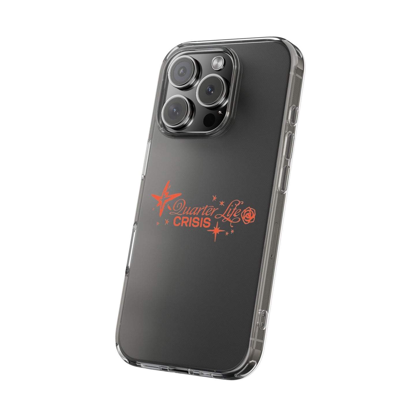 Eclipse Street Co. Clear Cases