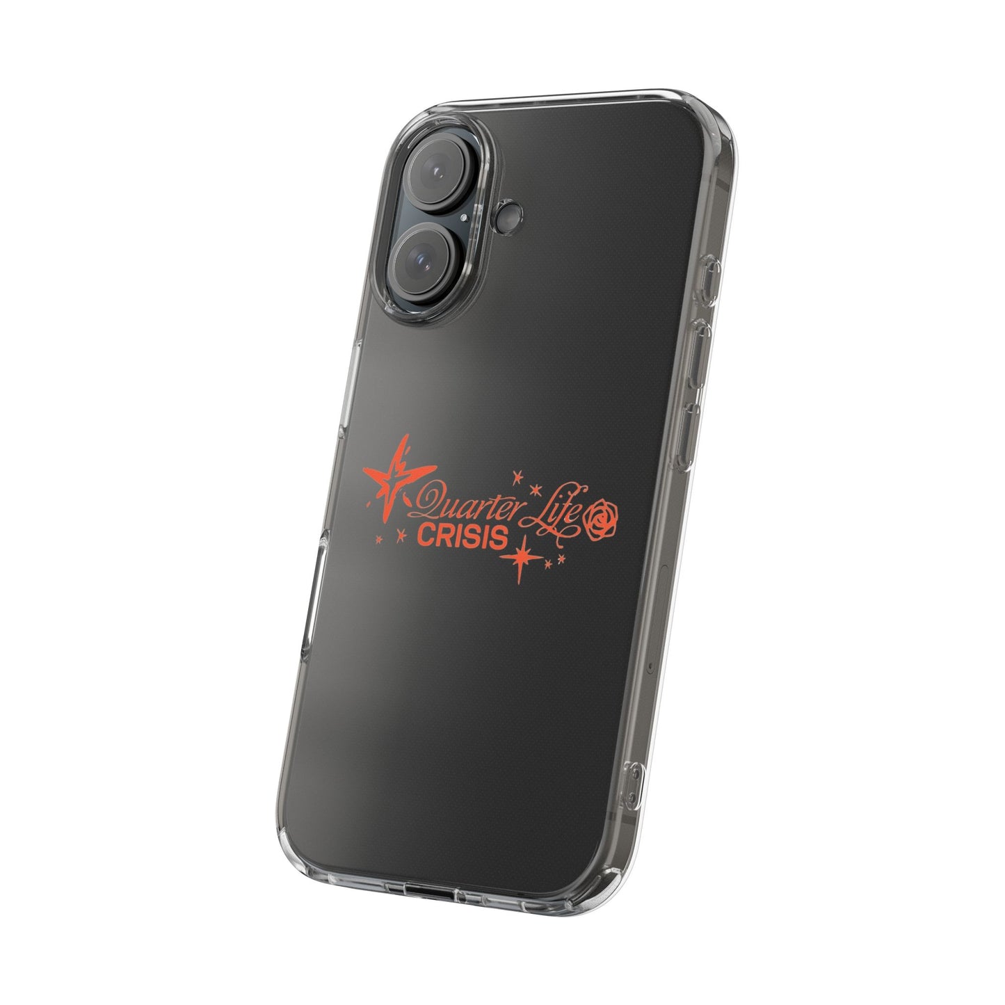 Eclipse Street Co. Clear Cases