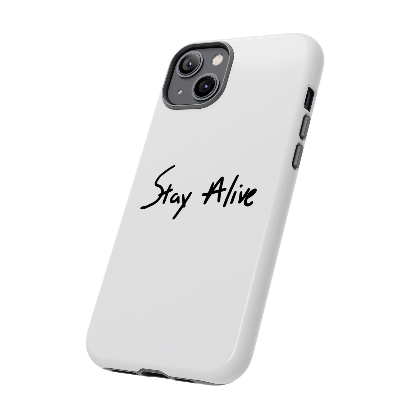 Shadow Pulse Tough Case