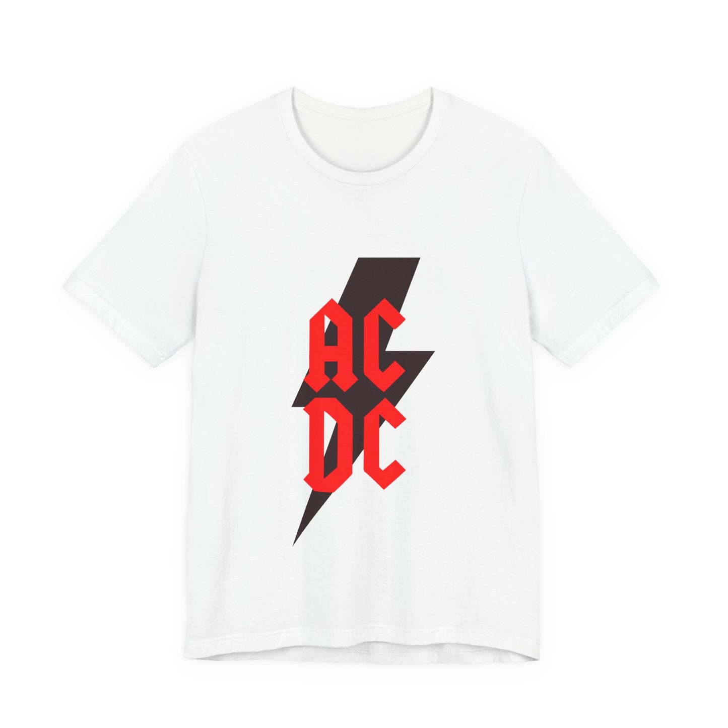 Power Pulse Icon Unisex short sleeve Tee