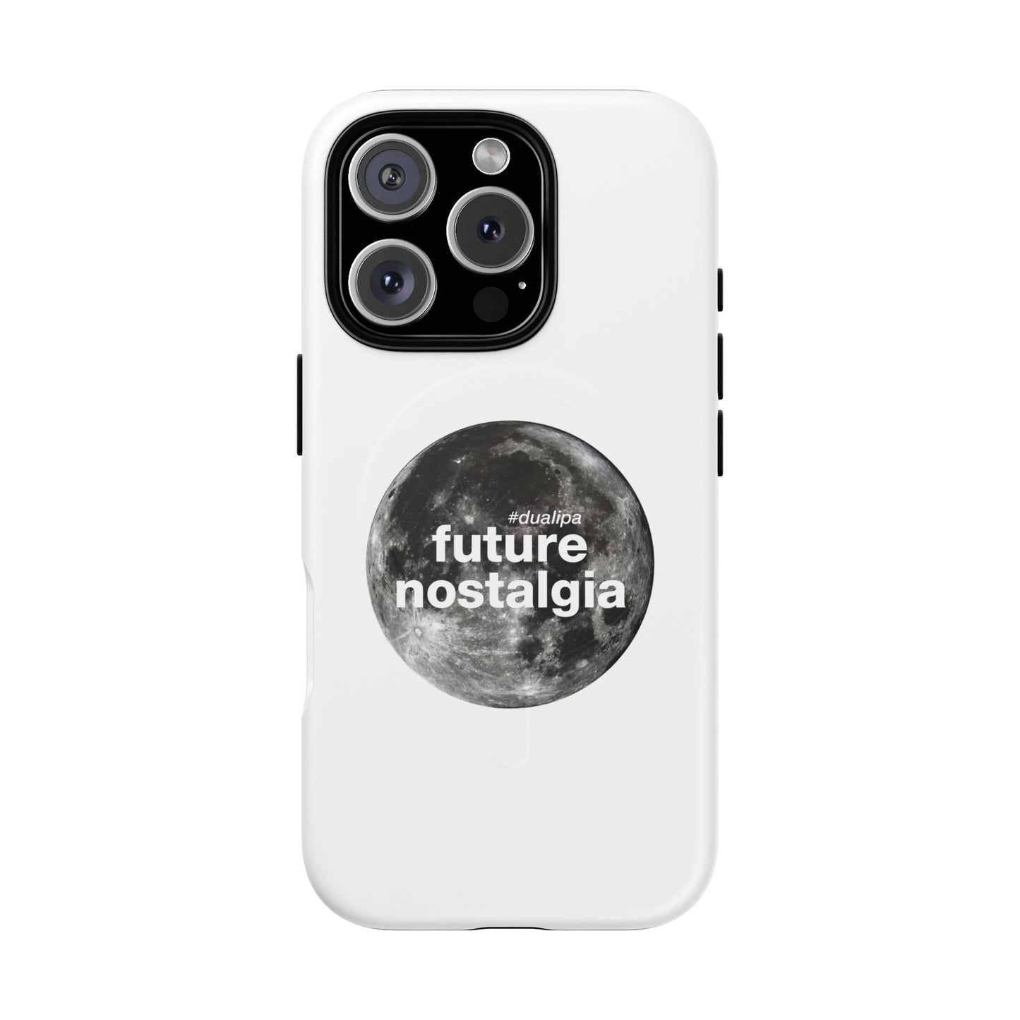 Moonlight Memory Core Tough Magnetic Case