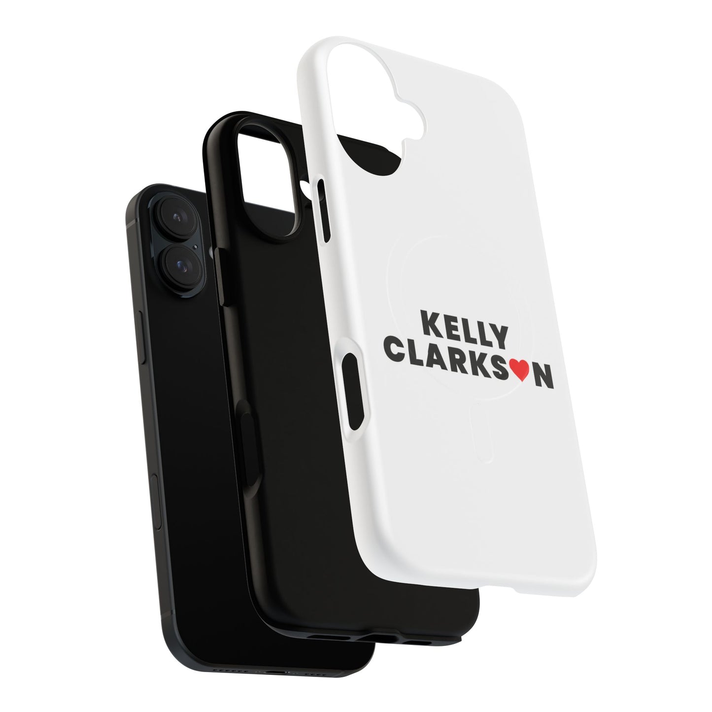 Heartwave Harmony Tough Magnetic Case