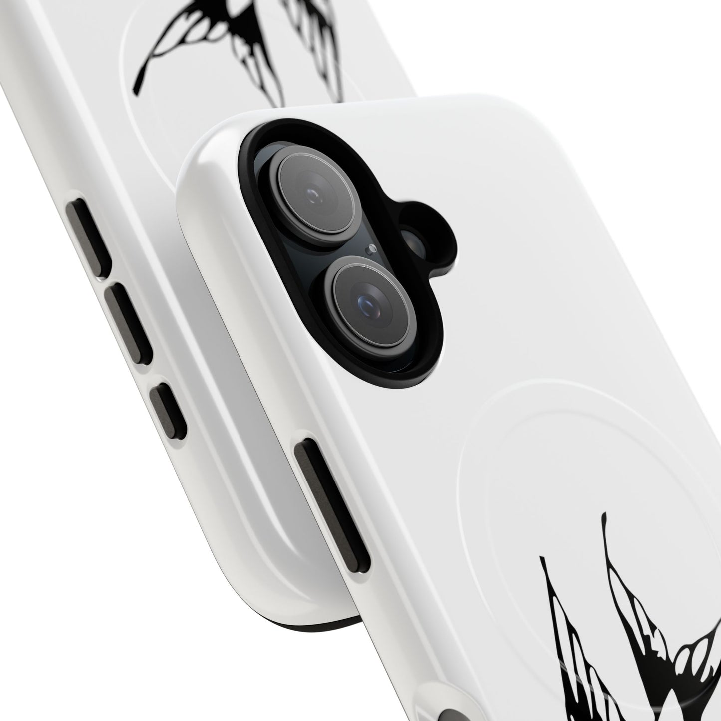 Flight Marked Tough Magnetic Case